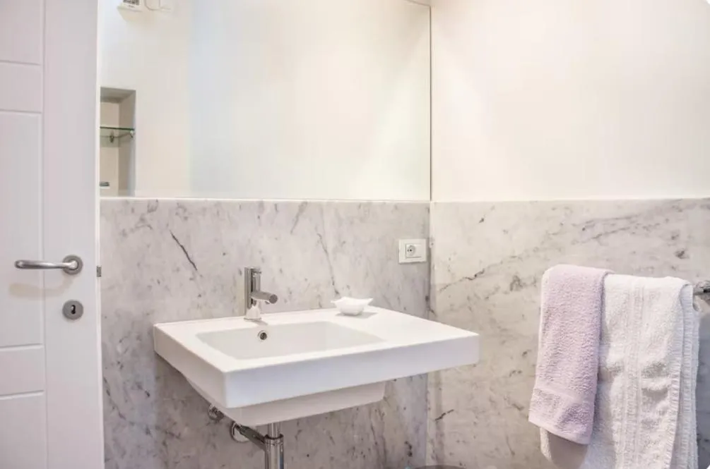 Alla Torre del Barbarossa B&B FORESTERIA