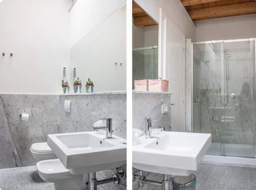 Alla Torre del Barbarossa B&B FORESTERIA