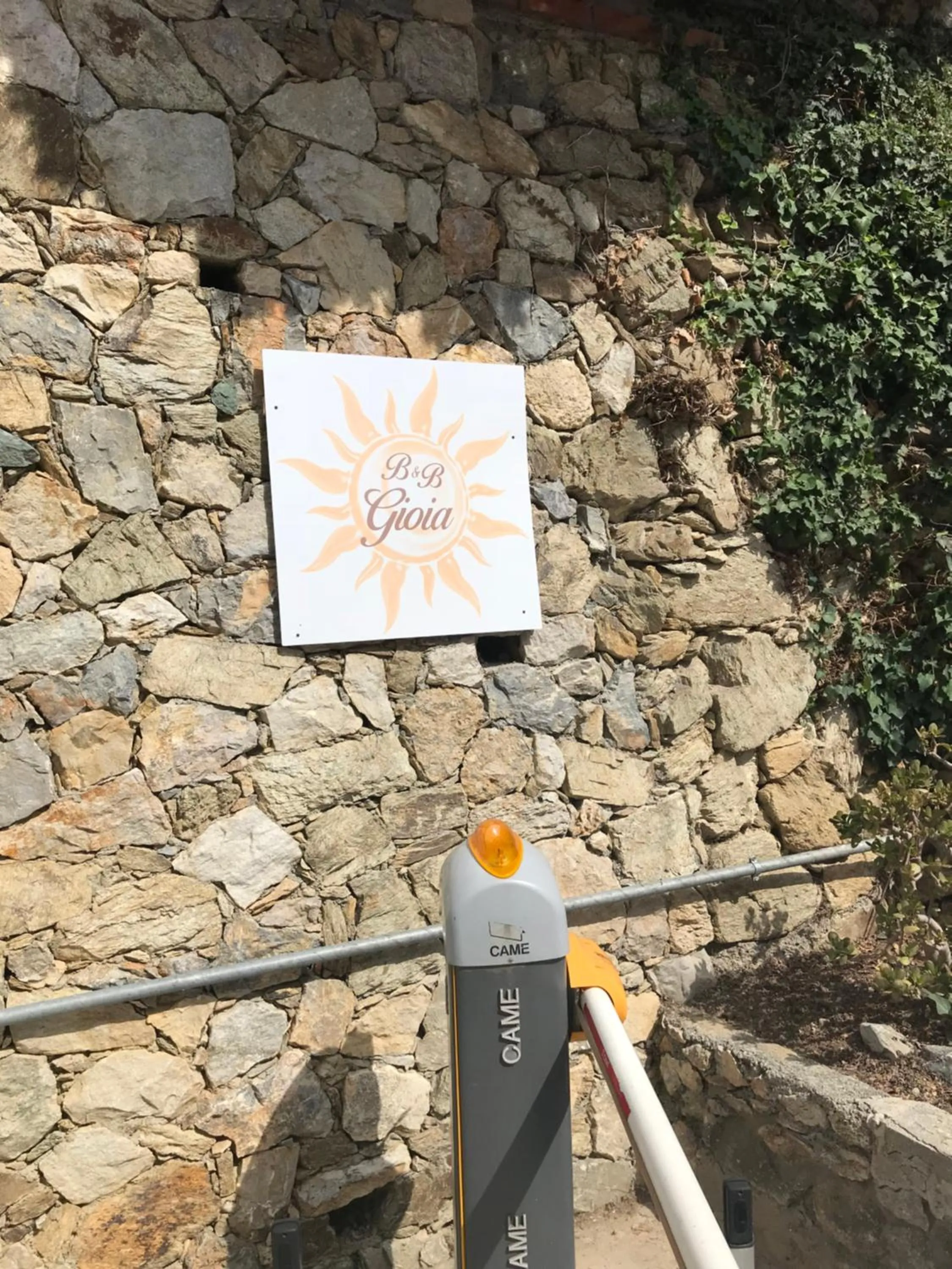 Property logo or sign in Home Gioia