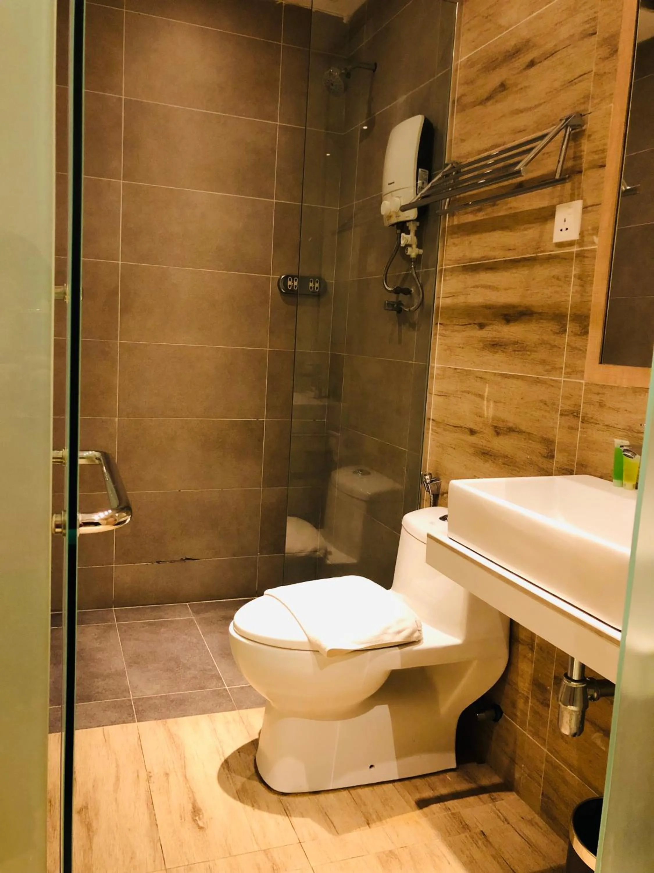 Kyoto Boutique Hotel