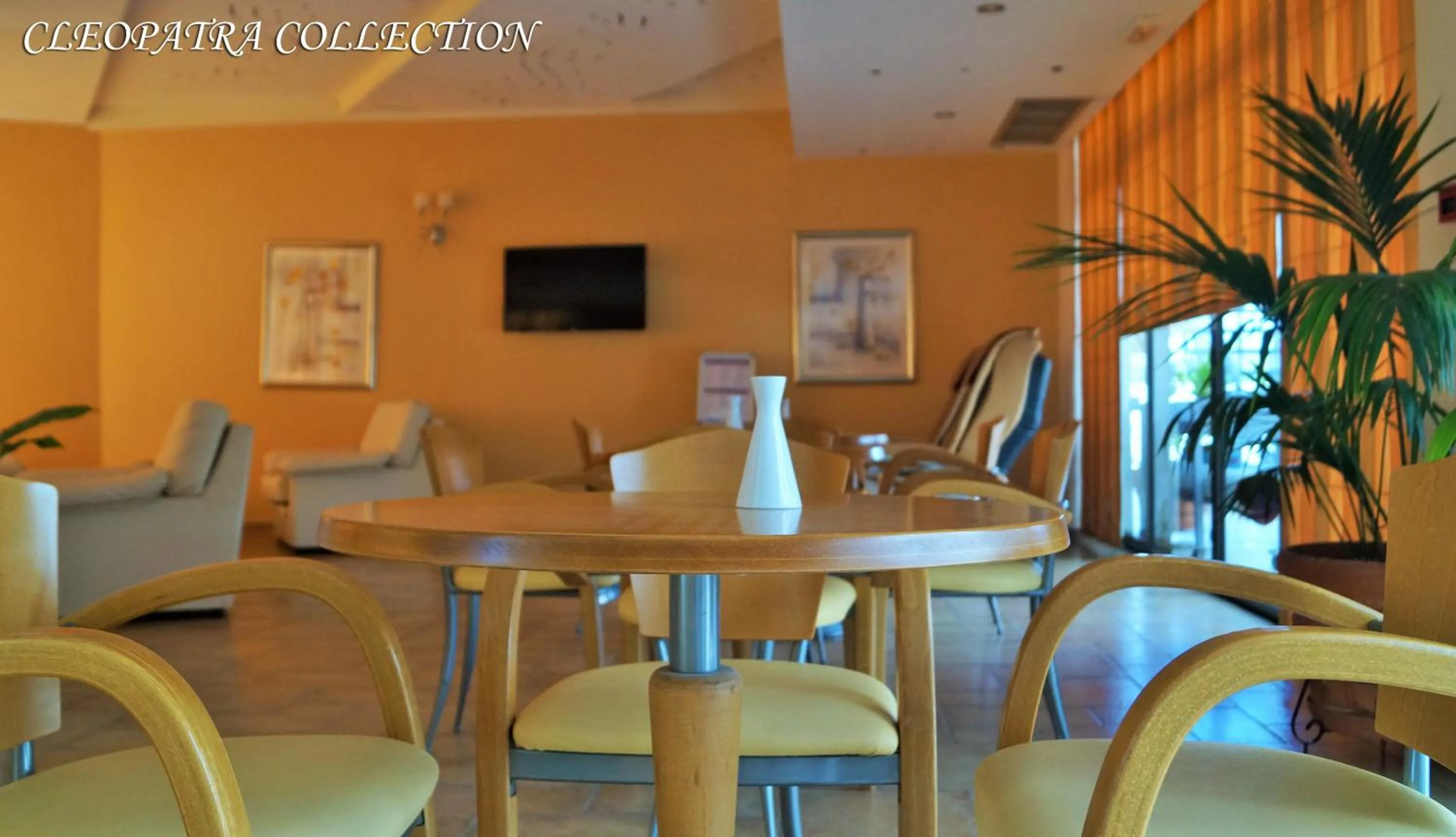 Restaurant/places to eat in Cleopatra Superior