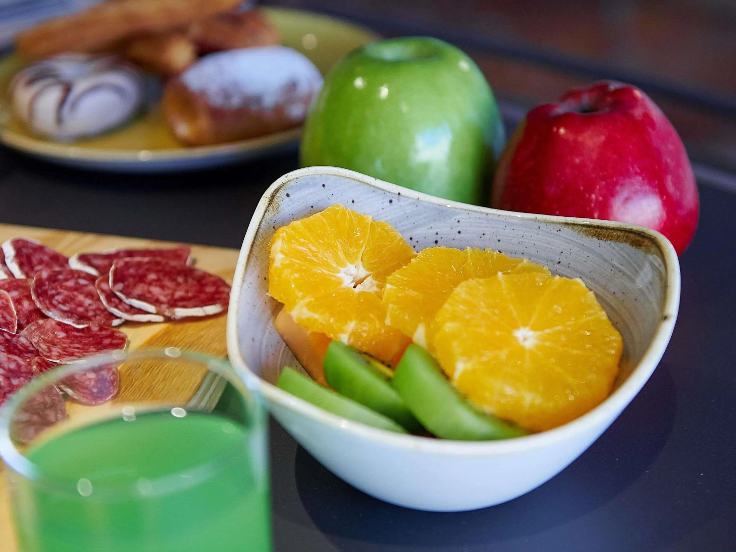 Other in Mercure Barcelona Condor