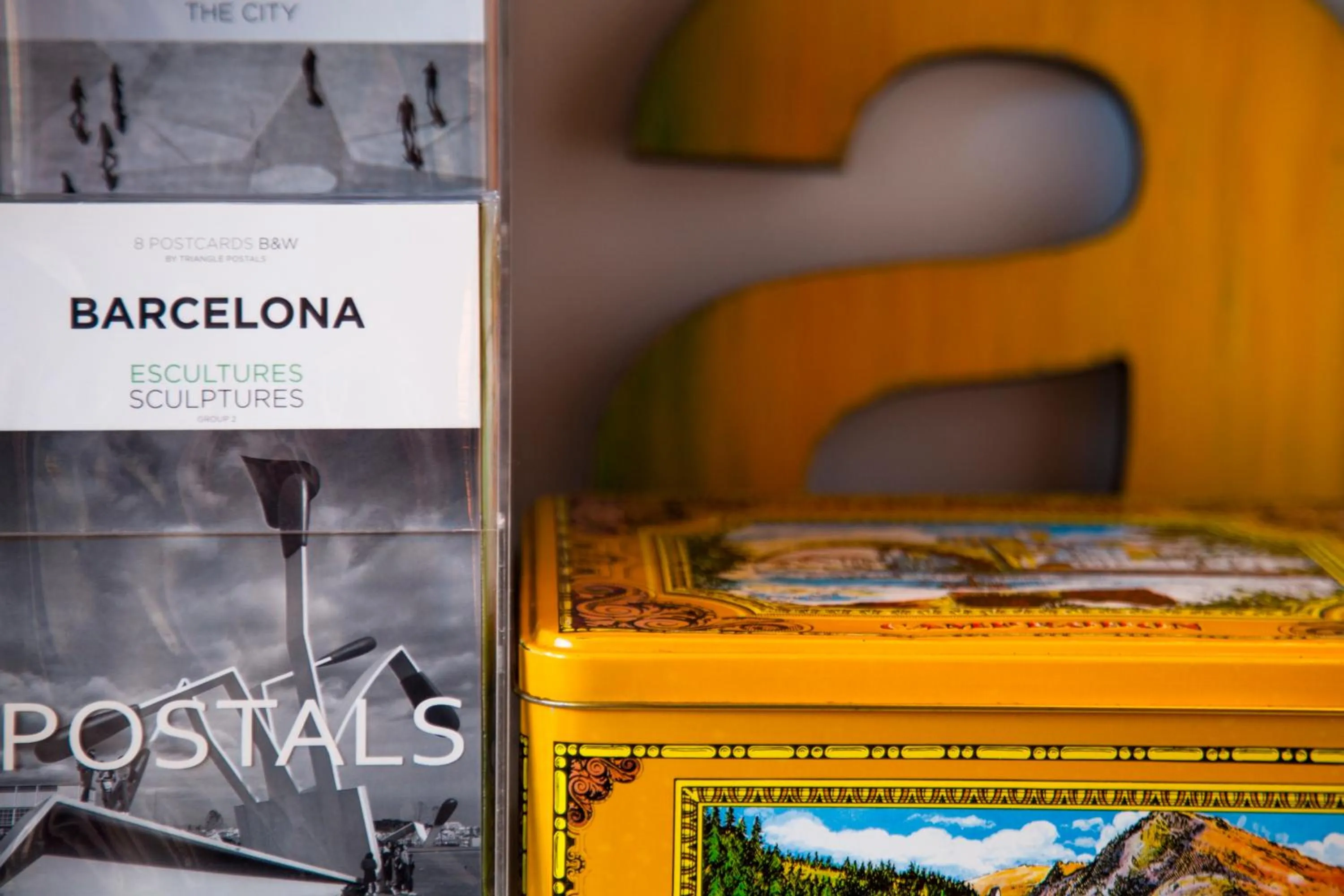 Lobby or reception in Mercure Barcelona Condor