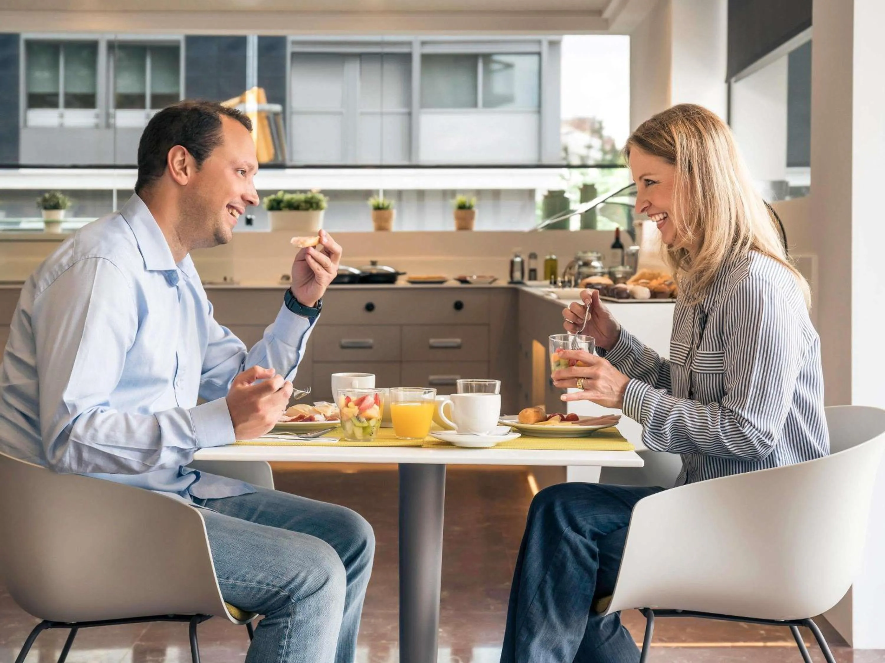 Other in Mercure Barcelona Condor