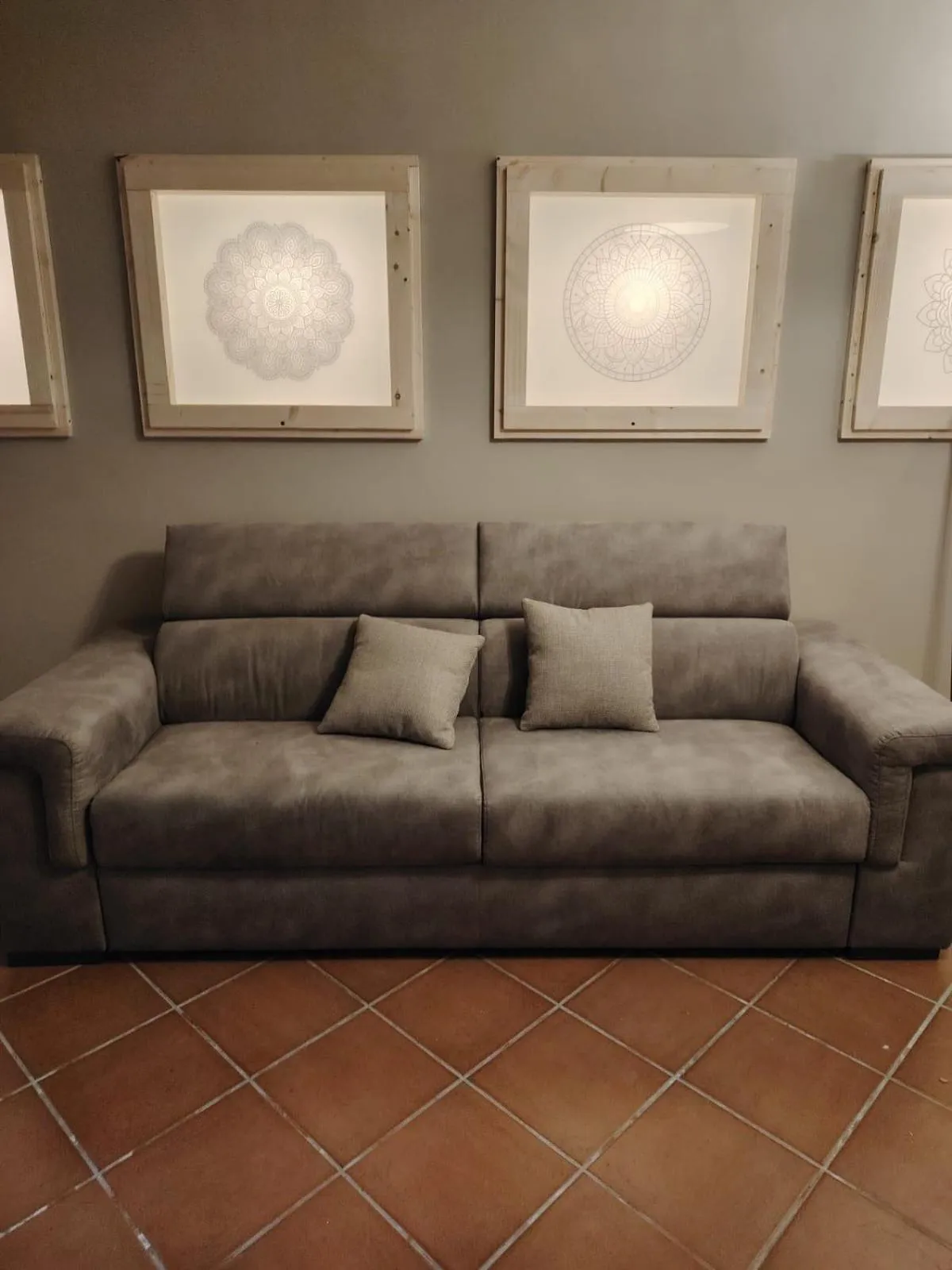 Shanti Home - Restaurant di Aversano Salvatore