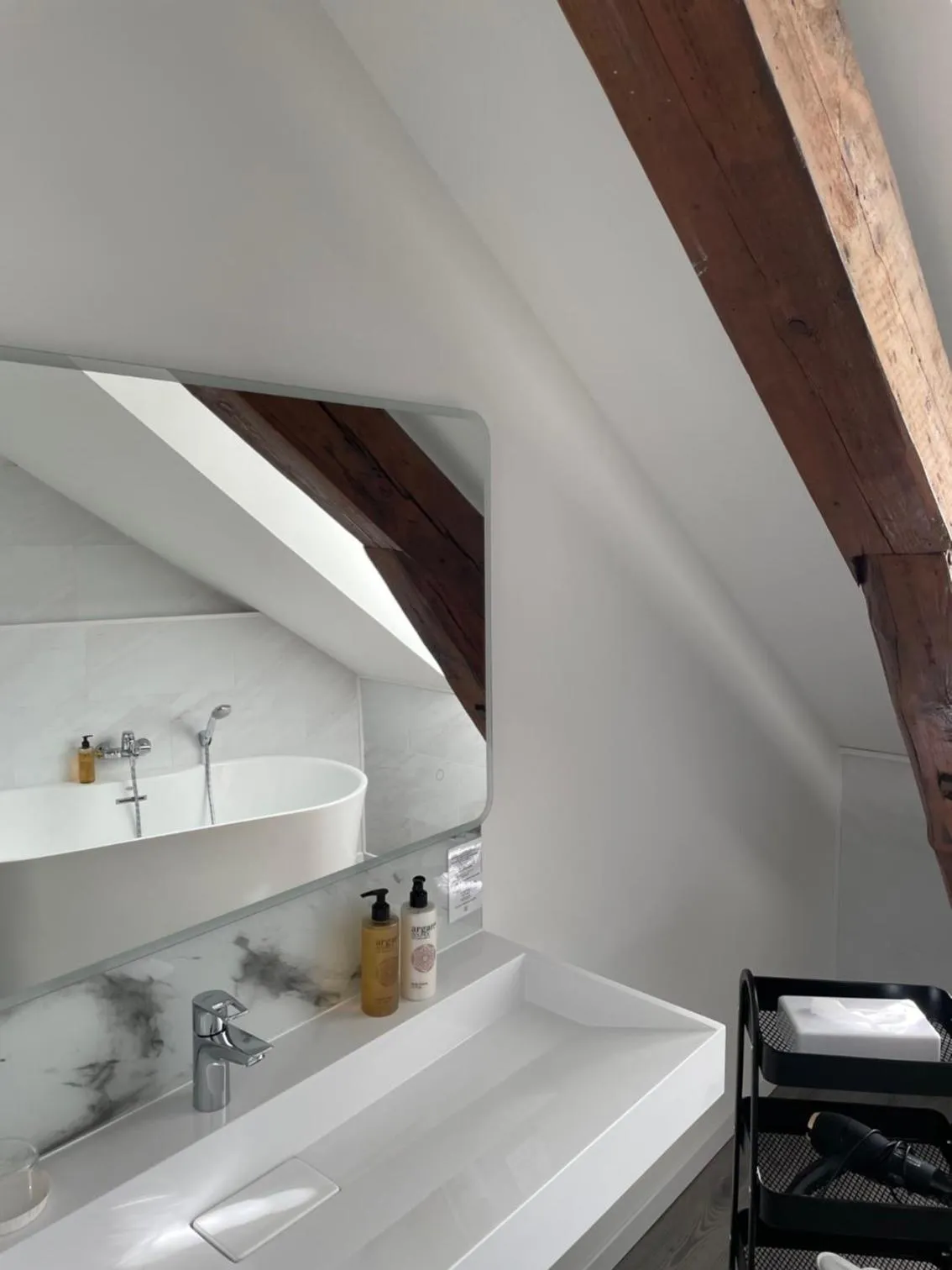 Le Pavillon d'Enghien, Vichy Centre