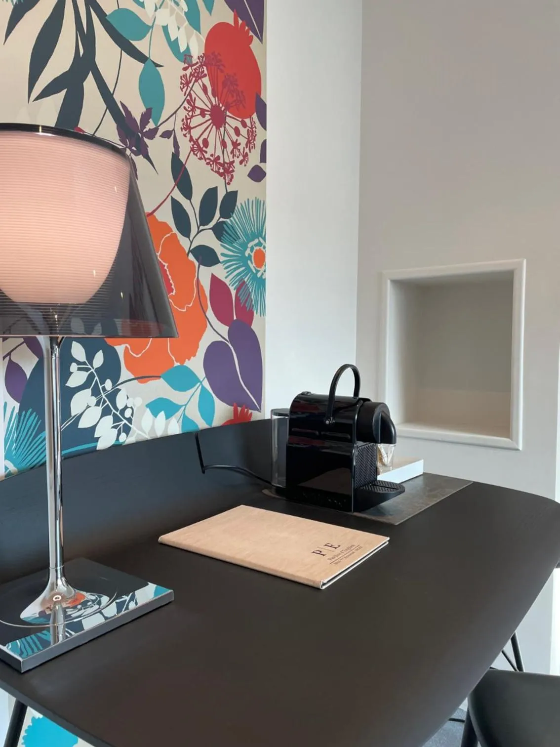 Le Pavillon d'Enghien, Vichy Centre