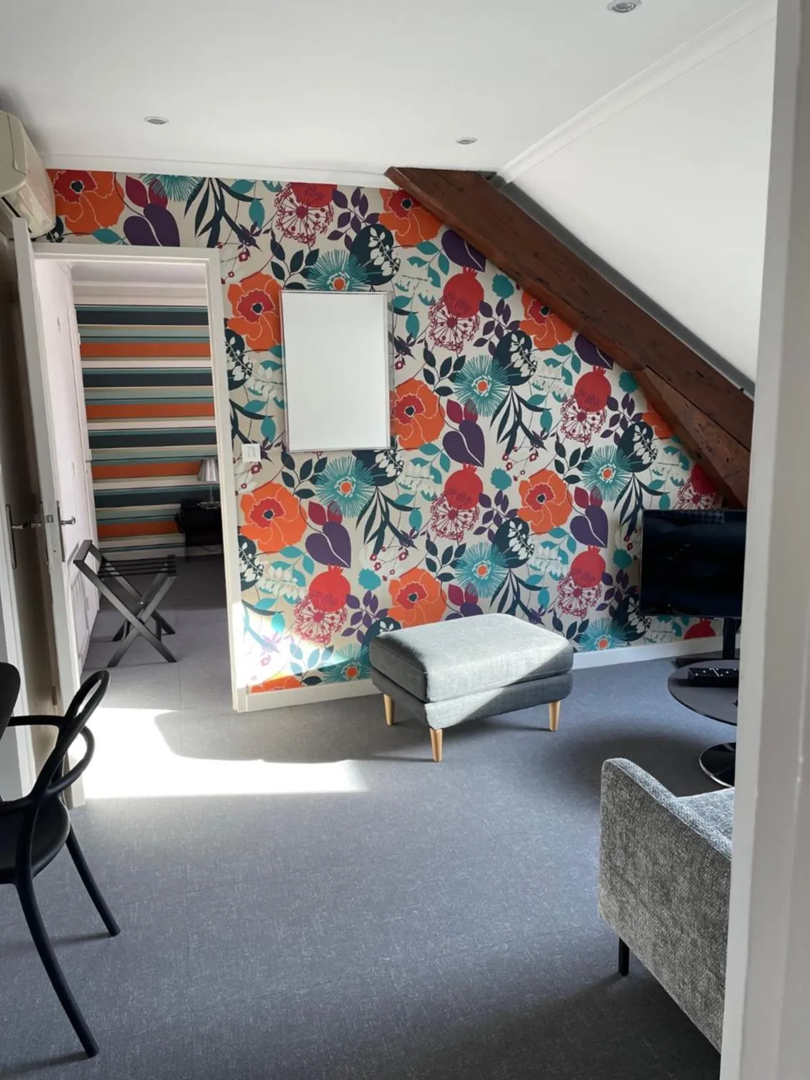 Le Pavillon d'Enghien, Vichy Centre