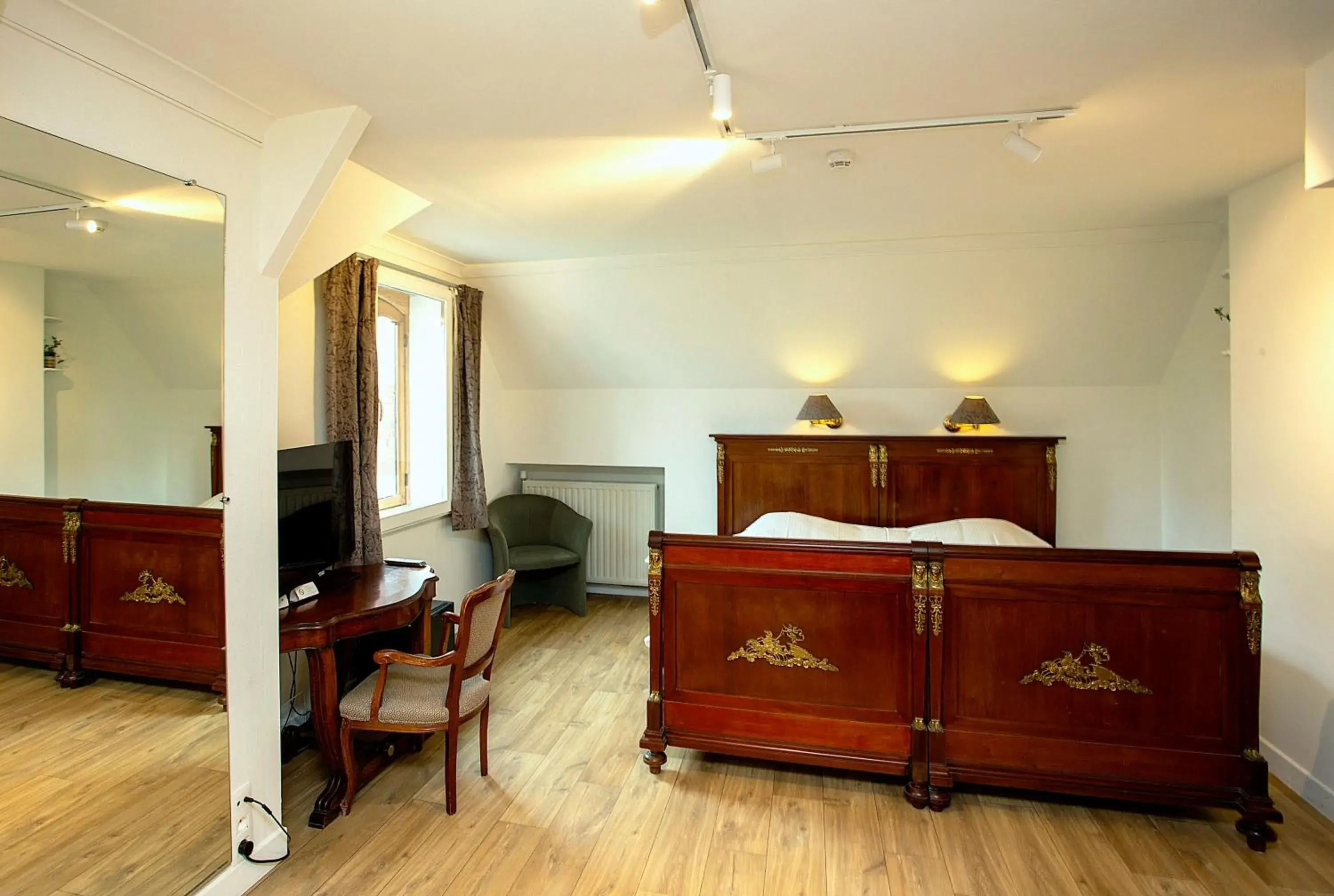 Standard Double Room in Boutique hotel Shamon Standard Double Room in Boutique hotel Shamon