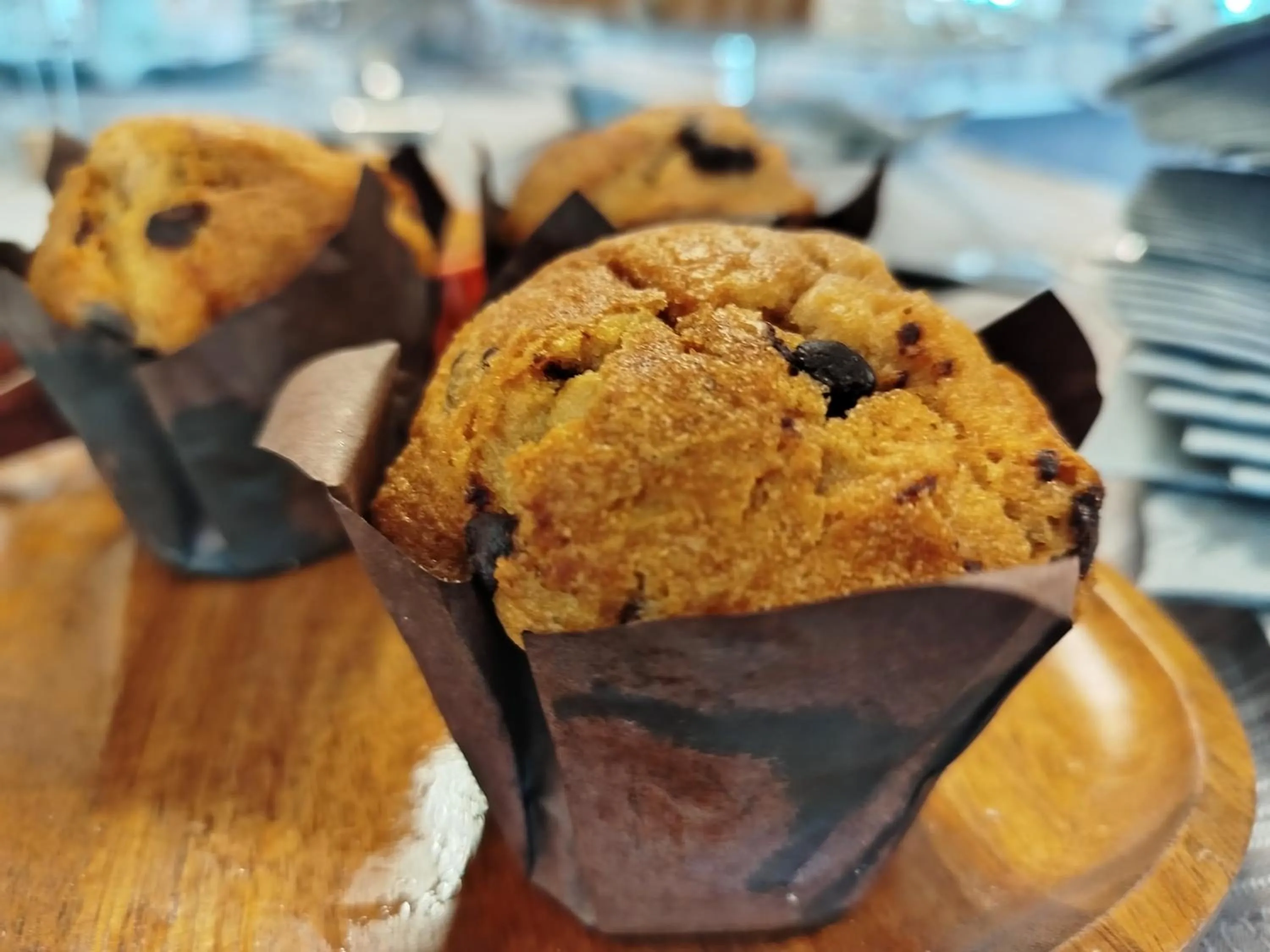 Breakfast in Corsaro Etna Hotel&SPA