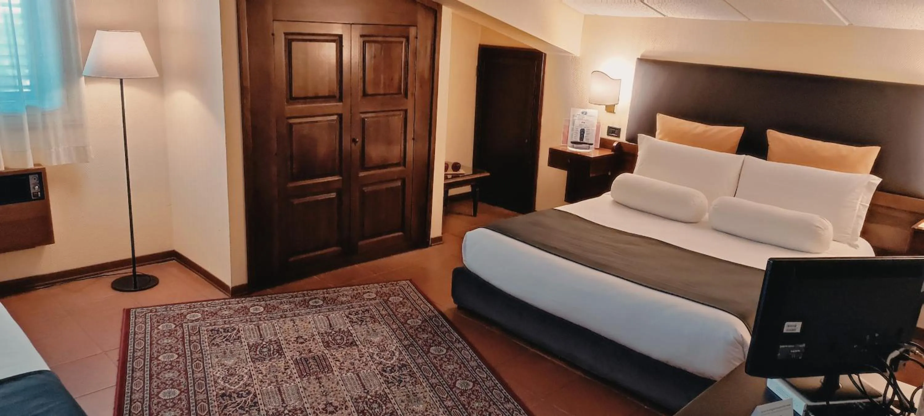 Bed in Corsaro Etna Hotel&SPA