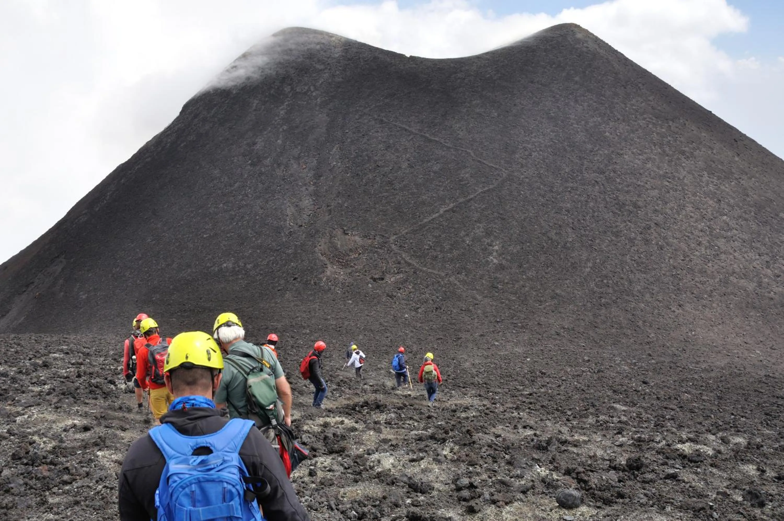 Nearby landmark in Corsaro Etna Hotel&SPA