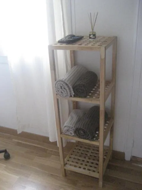 Gîte:"sur le chemin"