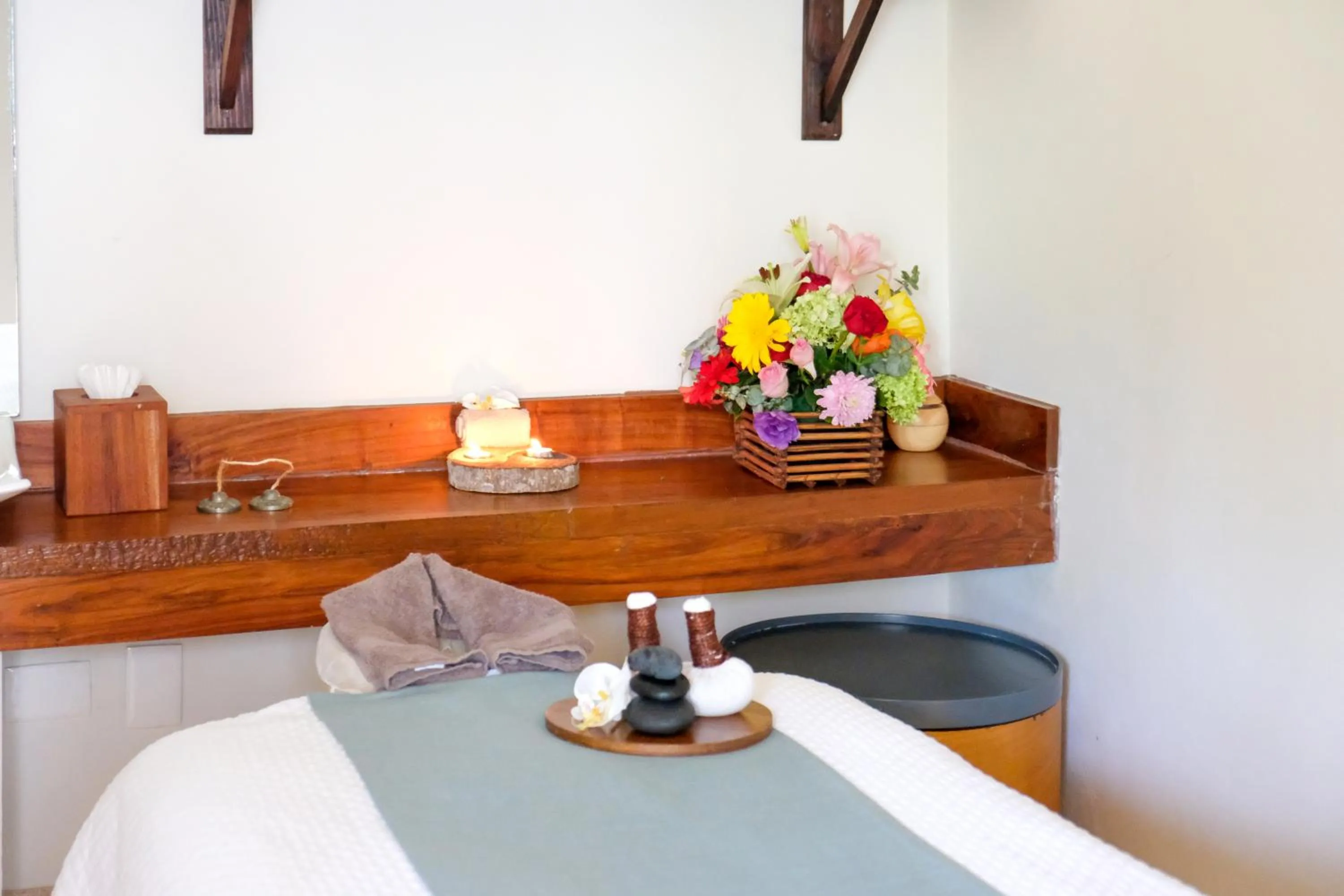 Spa and wellness centre/facilities, Bed in Kimpton Aluna Resort Tulum by IHG
