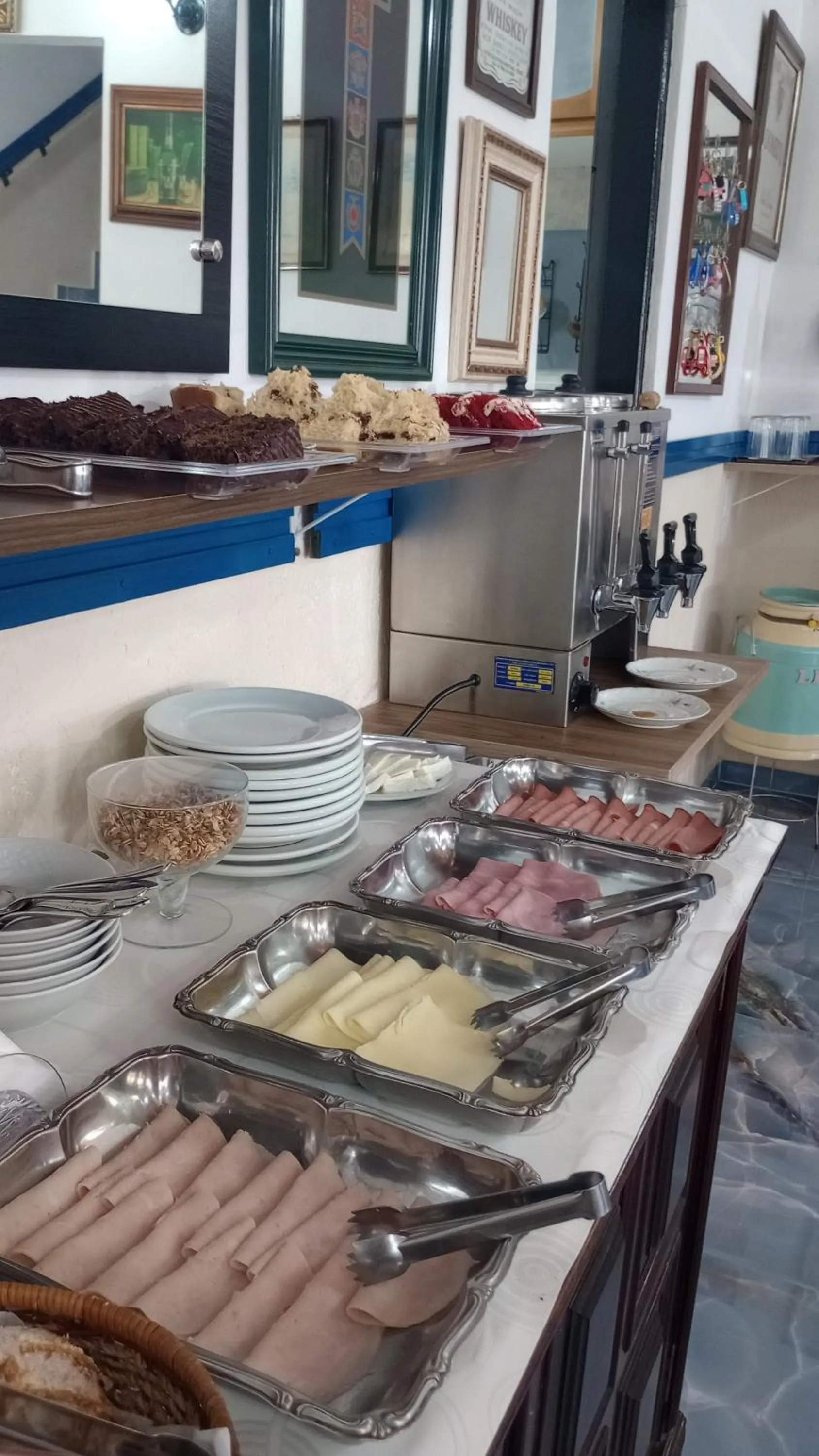 Rancho da Raposa em Campos do Jordão