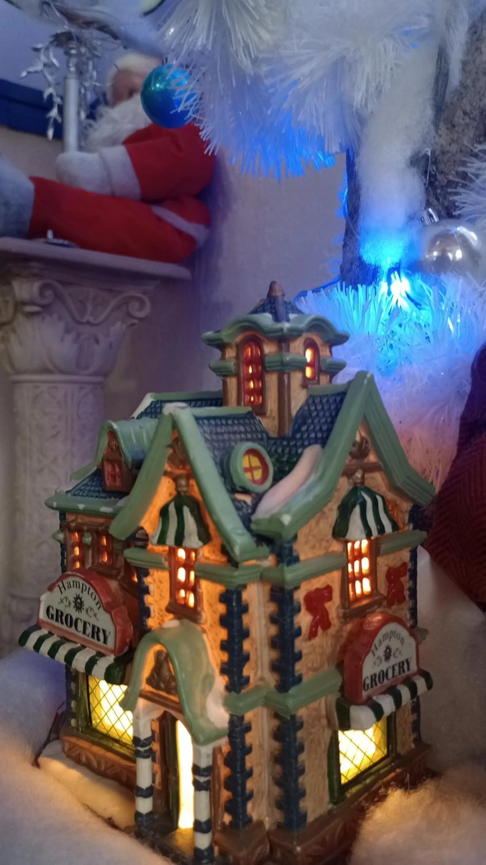 Rancho da Raposa em Campos do Jordão