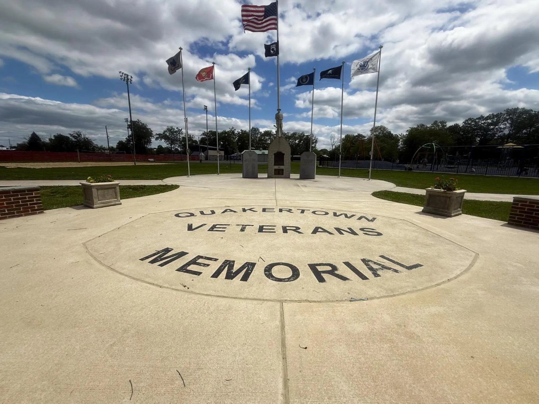 Nearby landmark in Holiday Inn Express and Suites Quakertown - Allentown Area by IHG