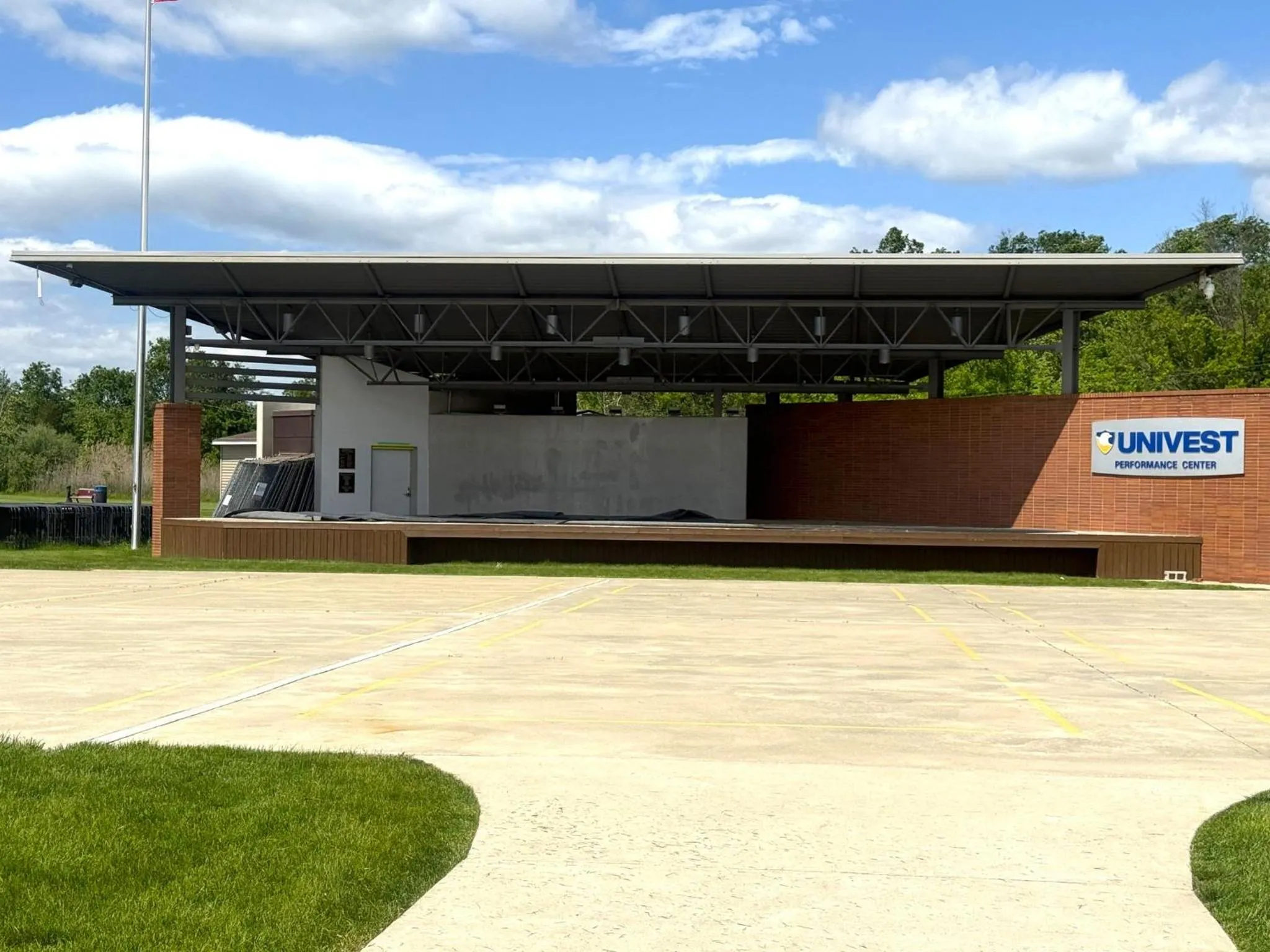 Nearby landmark in Holiday Inn Express and Suites Quakertown - Allentown Area by IHG