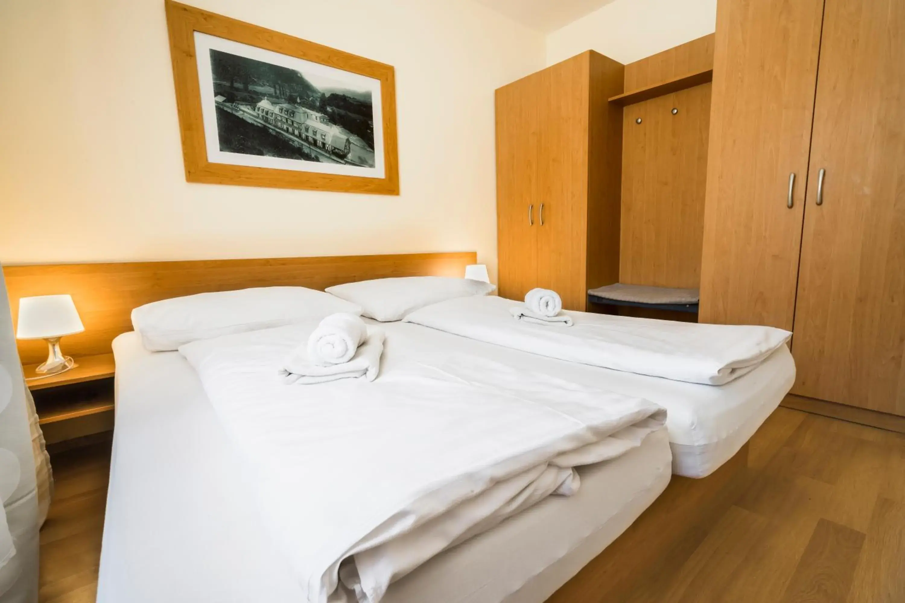 Standard Apartment in Penzión Talisman Standard Apartment in Penzión Talisman