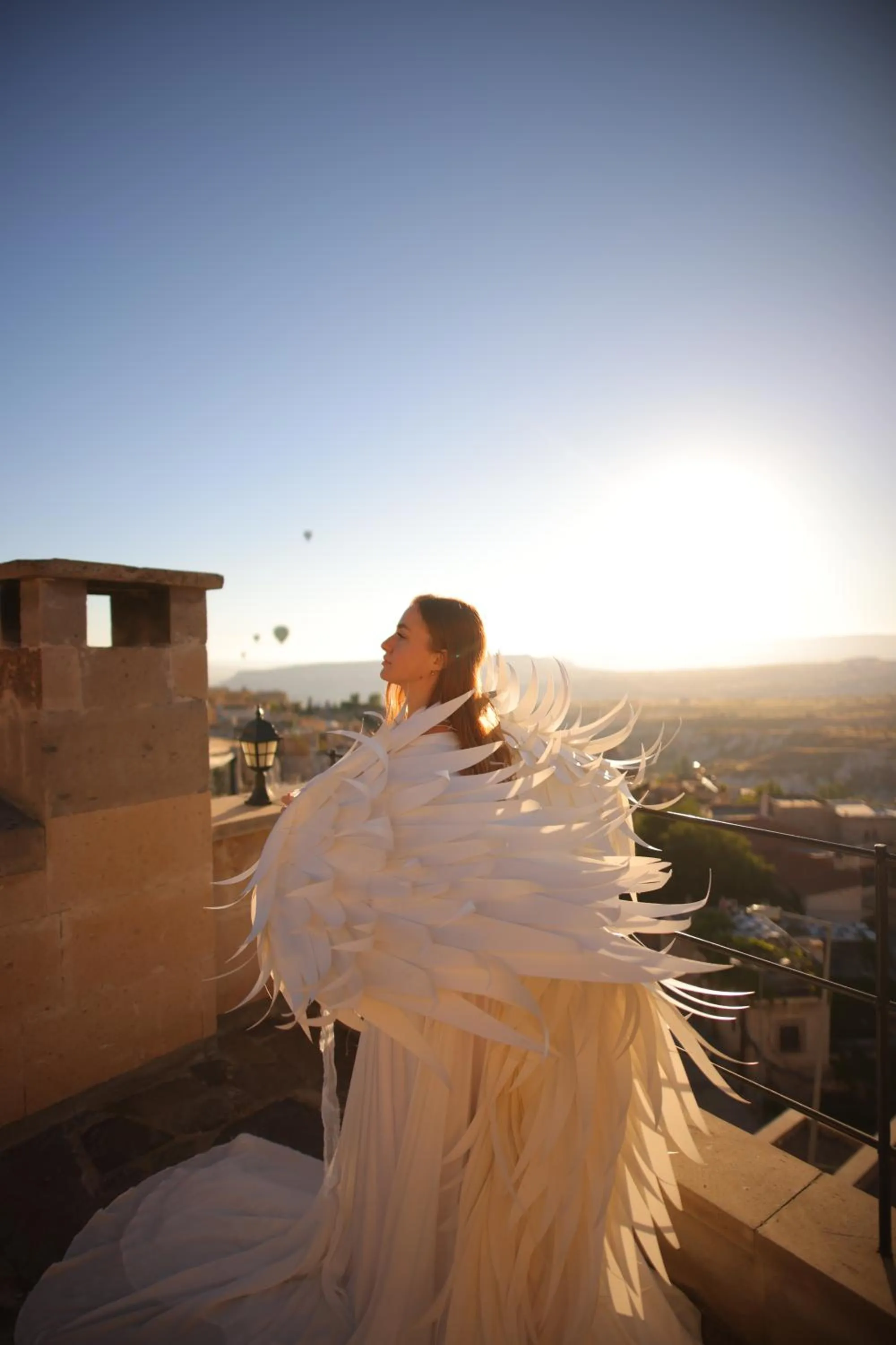 Property building in Maya Cave