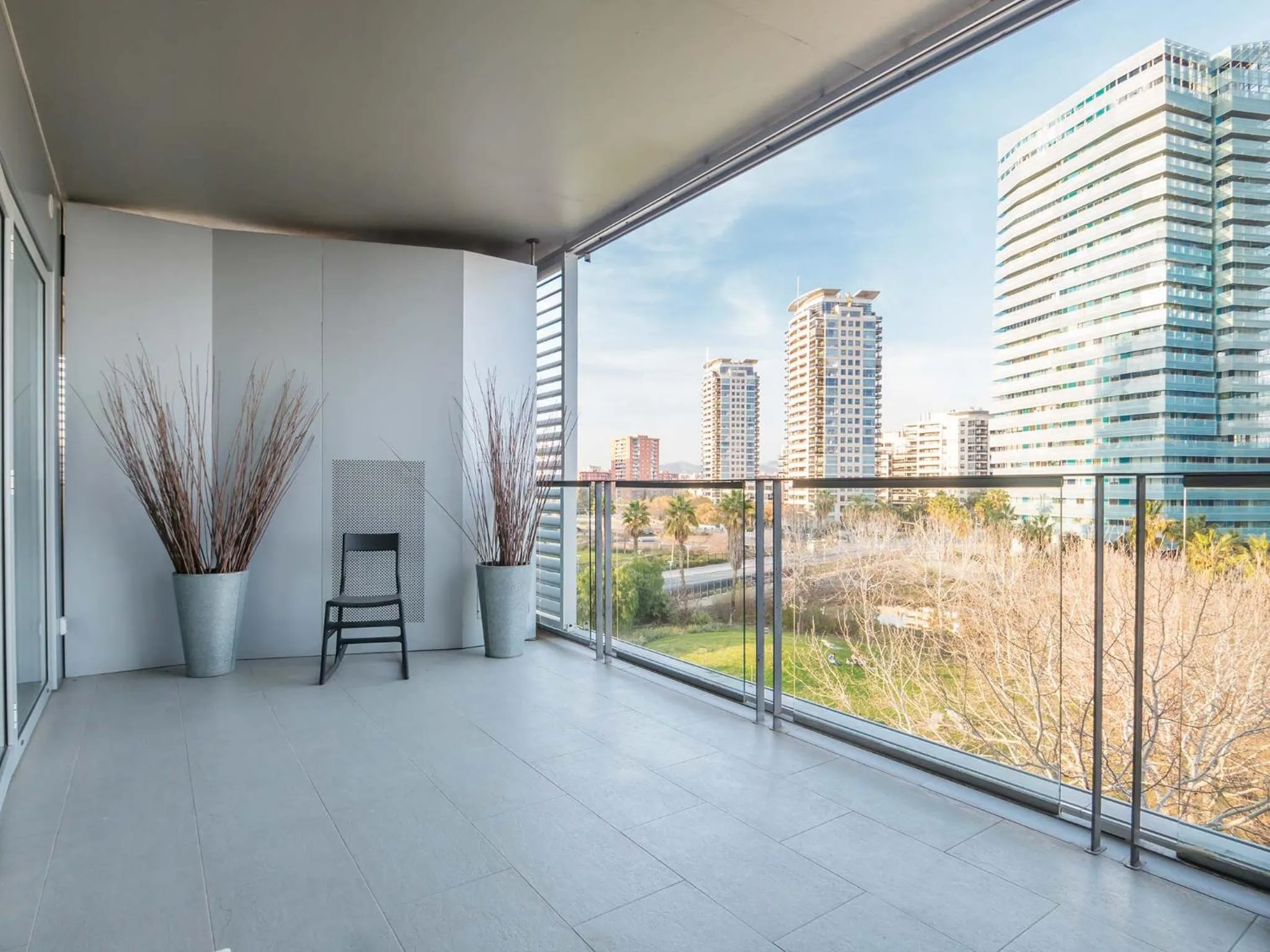 Rent Top Apartments Beach-Diagonal Mar