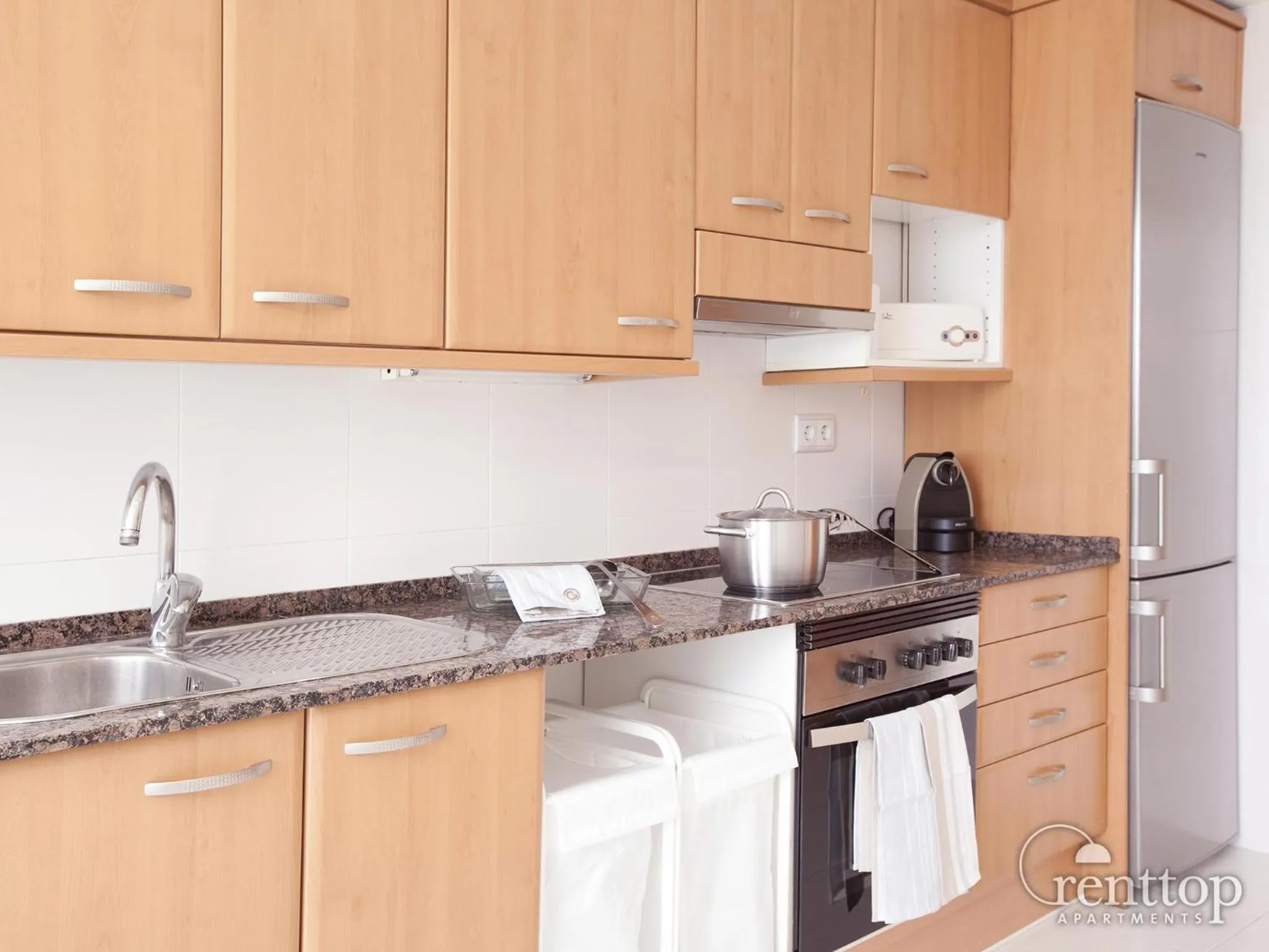 Rent Top Apartments Beach-Diagonal Mar