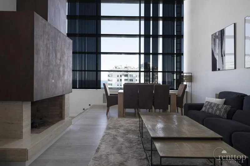 Rent Top Apartments Beach-Diagonal Mar