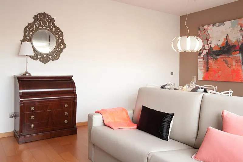 Rent Top Apartments Beach-Diagonal Mar