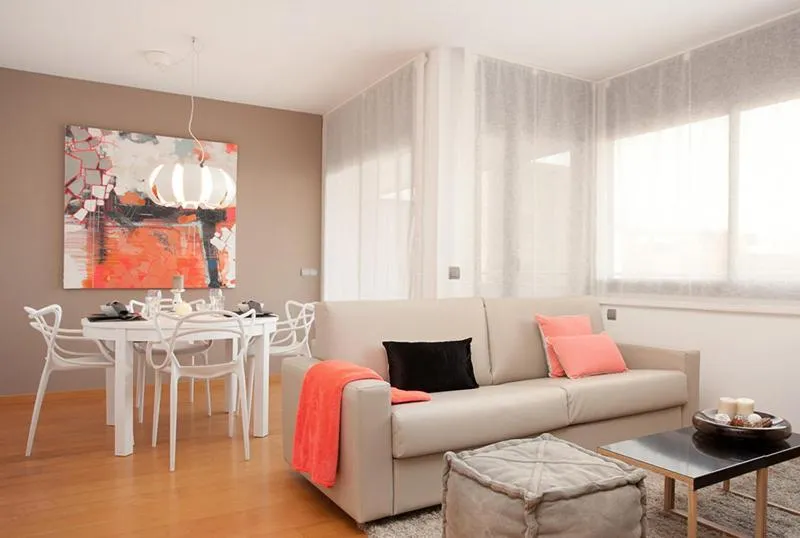 Rent Top Apartments Beach-Diagonal Mar