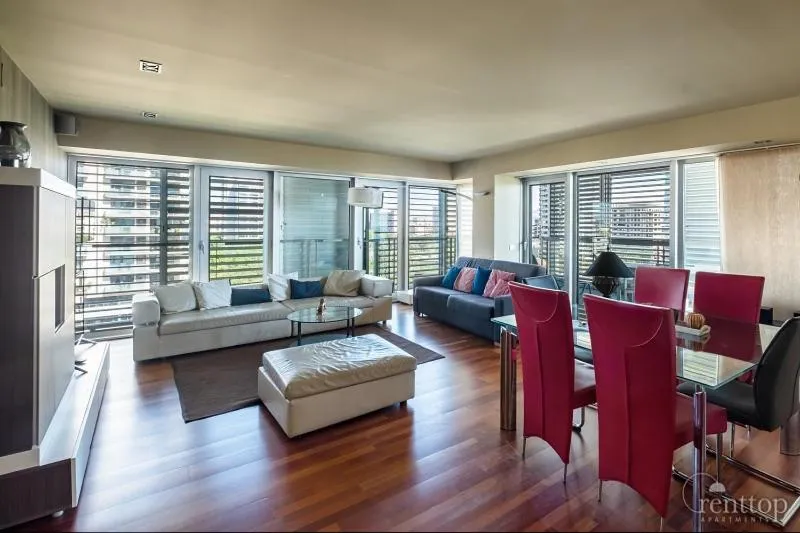 Rent Top Apartments Beach-Diagonal Mar