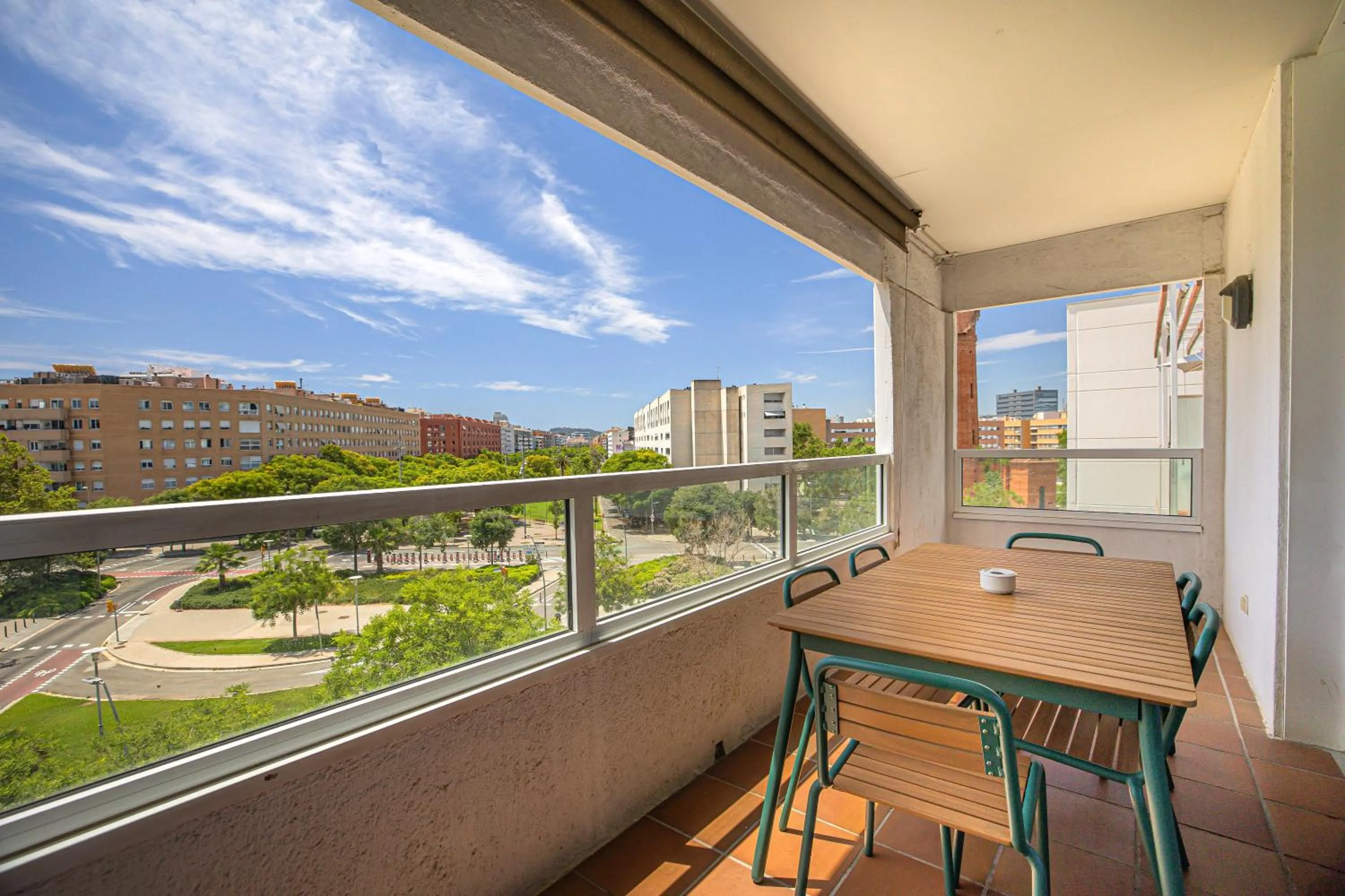 Rent Top Apartments Beach-Diagonal Mar