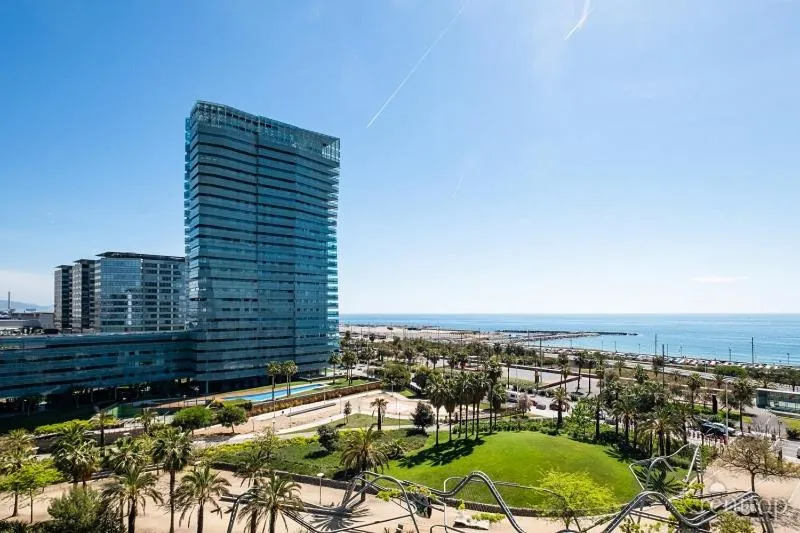 Rent Top Apartments Beach-Diagonal Mar