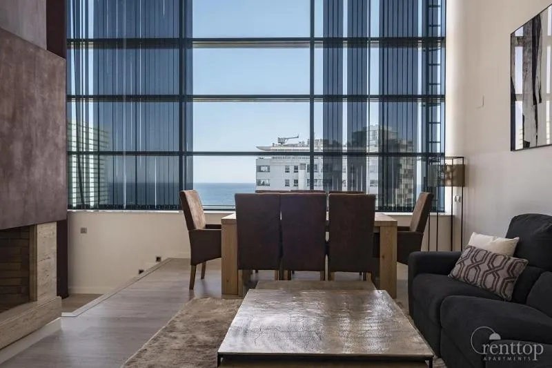 Rent Top Apartments Beach-Diagonal Mar