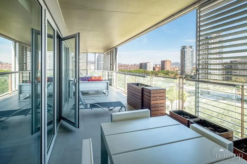 Rent Top Apartments Beach-Diagonal Mar