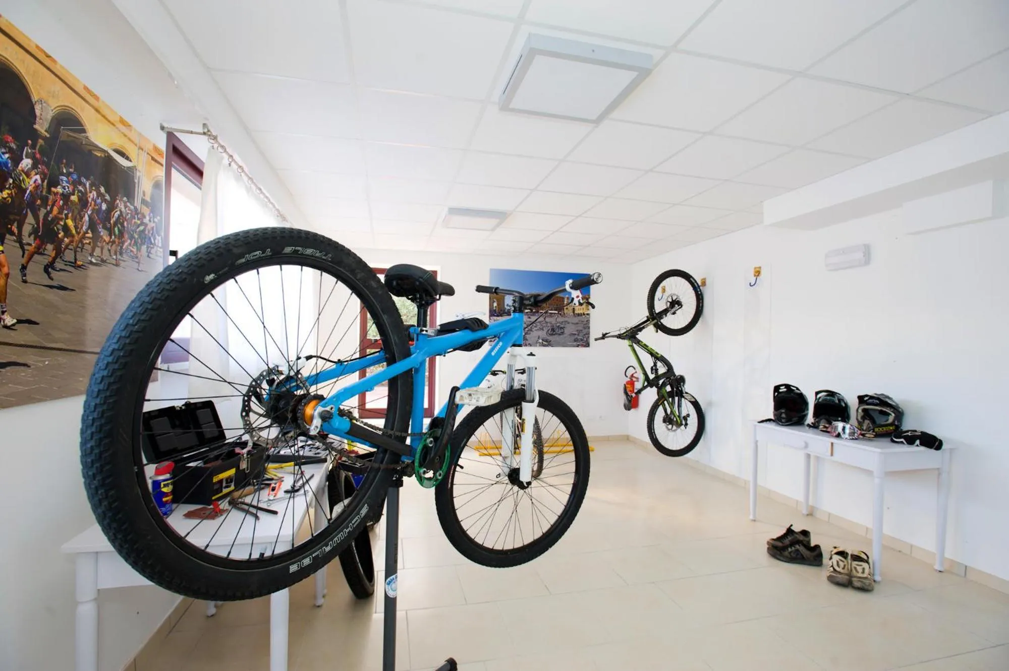 Other in Ligure Residence