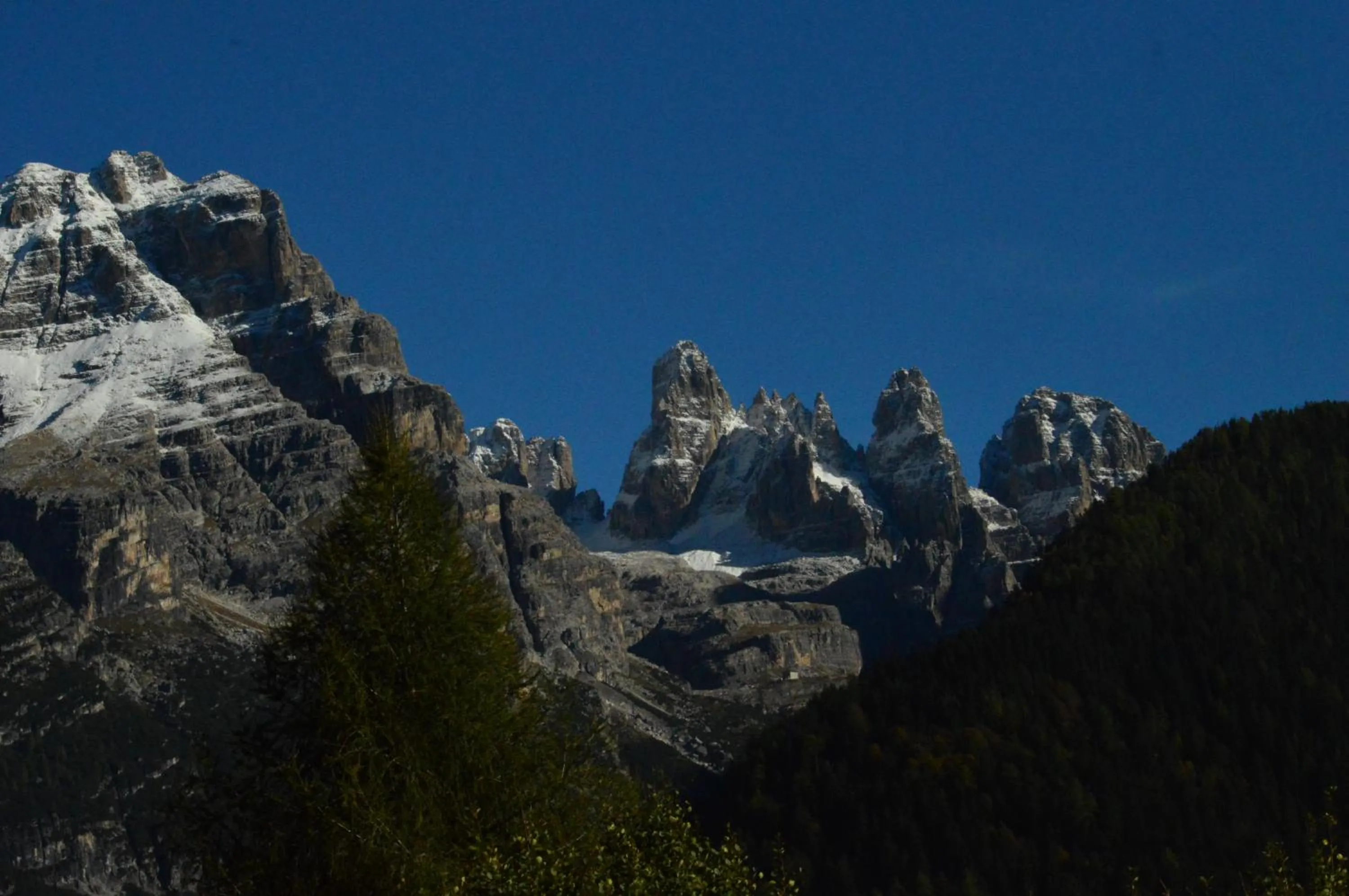 On site in Hotel Garnì Sant'Antonio con Spa