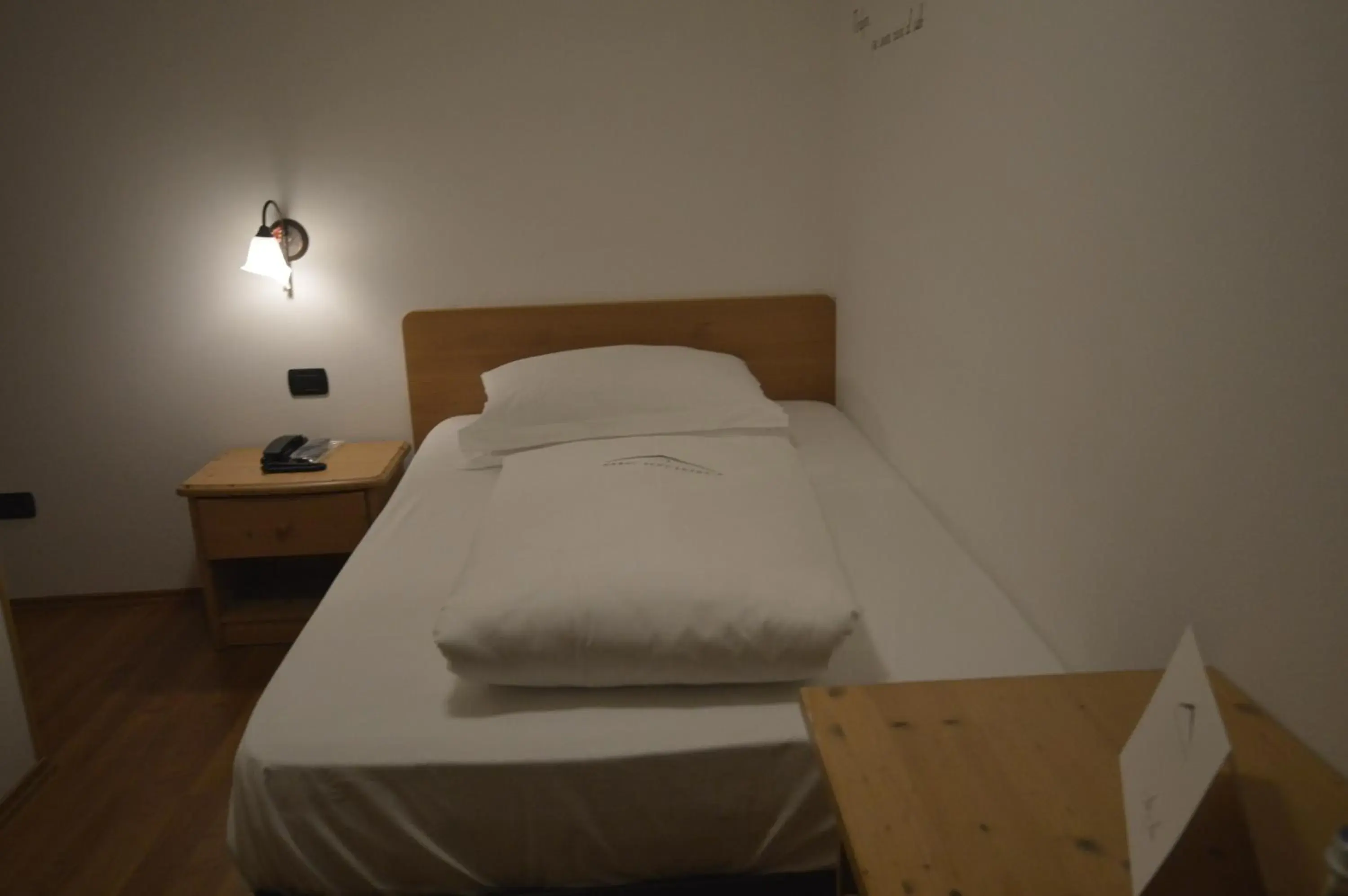 Single Room in Hotel Garnì Sant'Antonio con Spa Single Room in Hotel Garnì Sant'Antonio con Spa