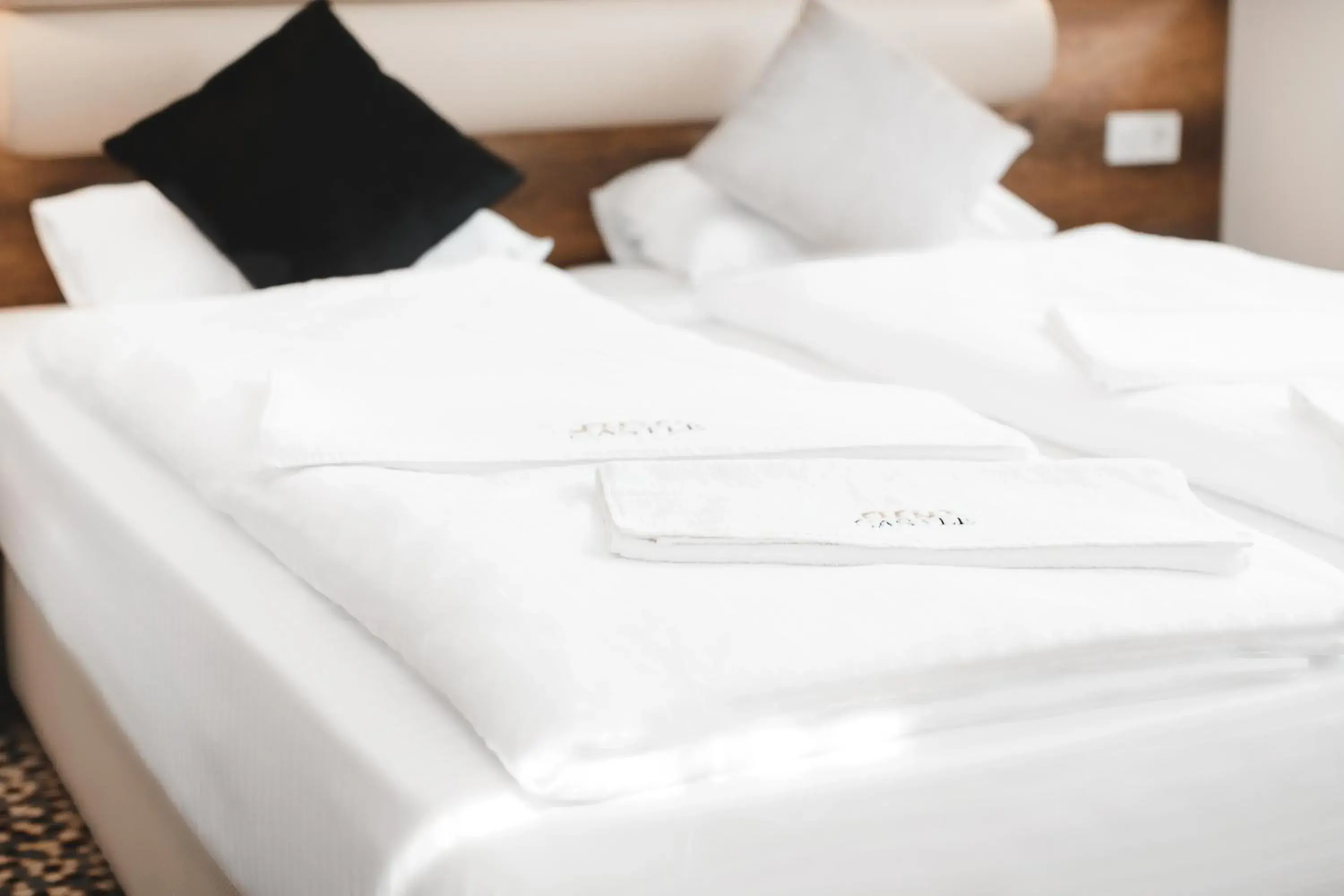 Family Room in Hotel Castle Rastatt Family Room in Hotel Castle Rastatt