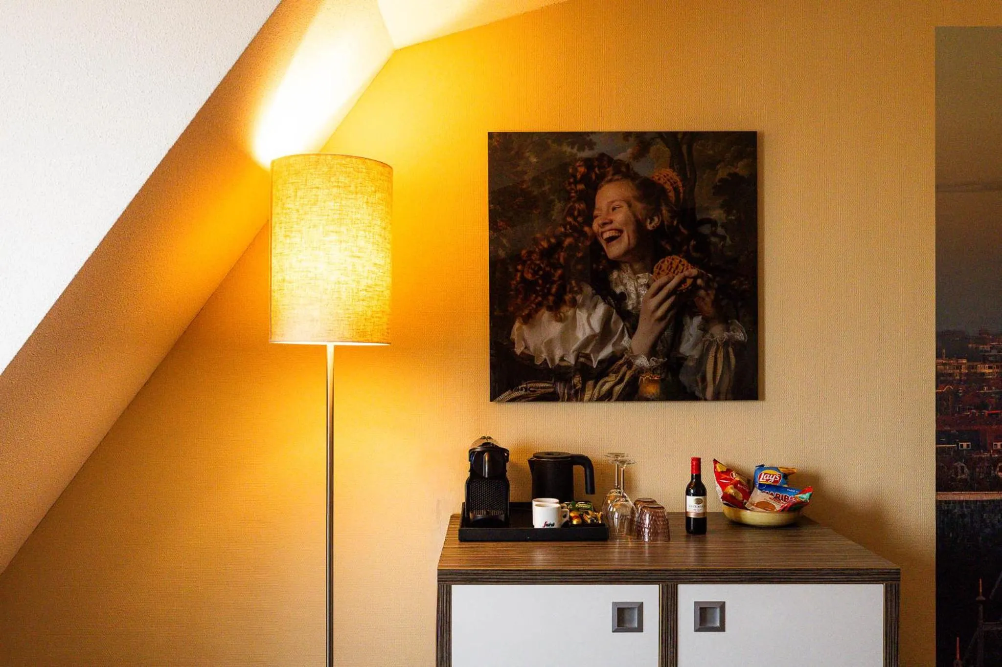 City Hotel Gouda, WorldHotels Crafted Collection