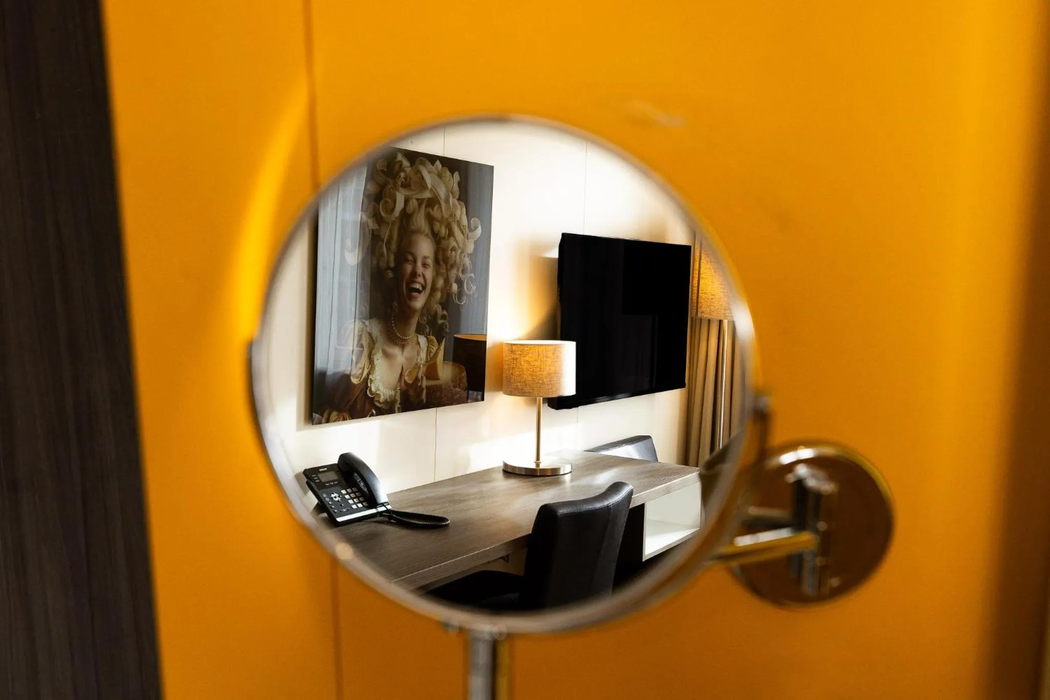 City Hotel Gouda, WorldHotels Crafted Collection