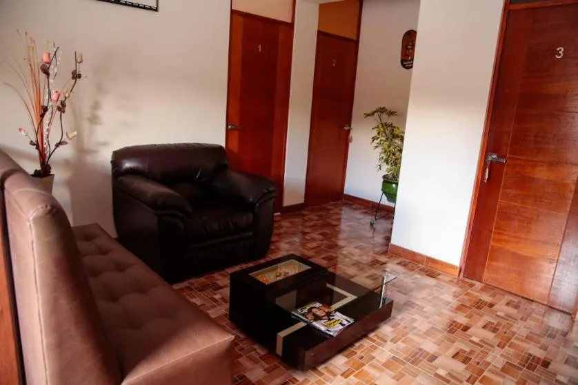 La Posada D'Benjamín