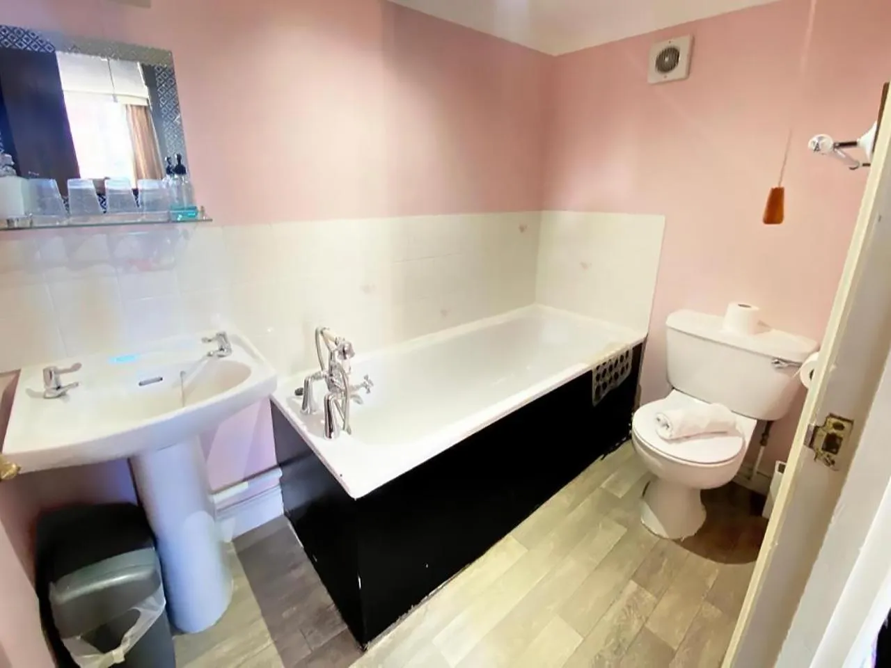 Greyfriars Lodge Canterbury