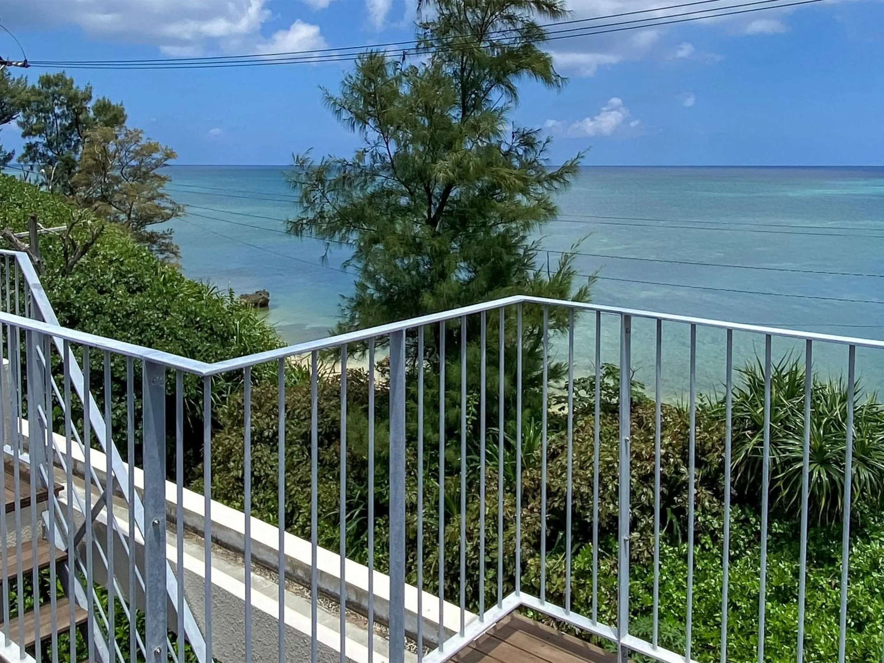 View (from property/room) in Akabana Inn