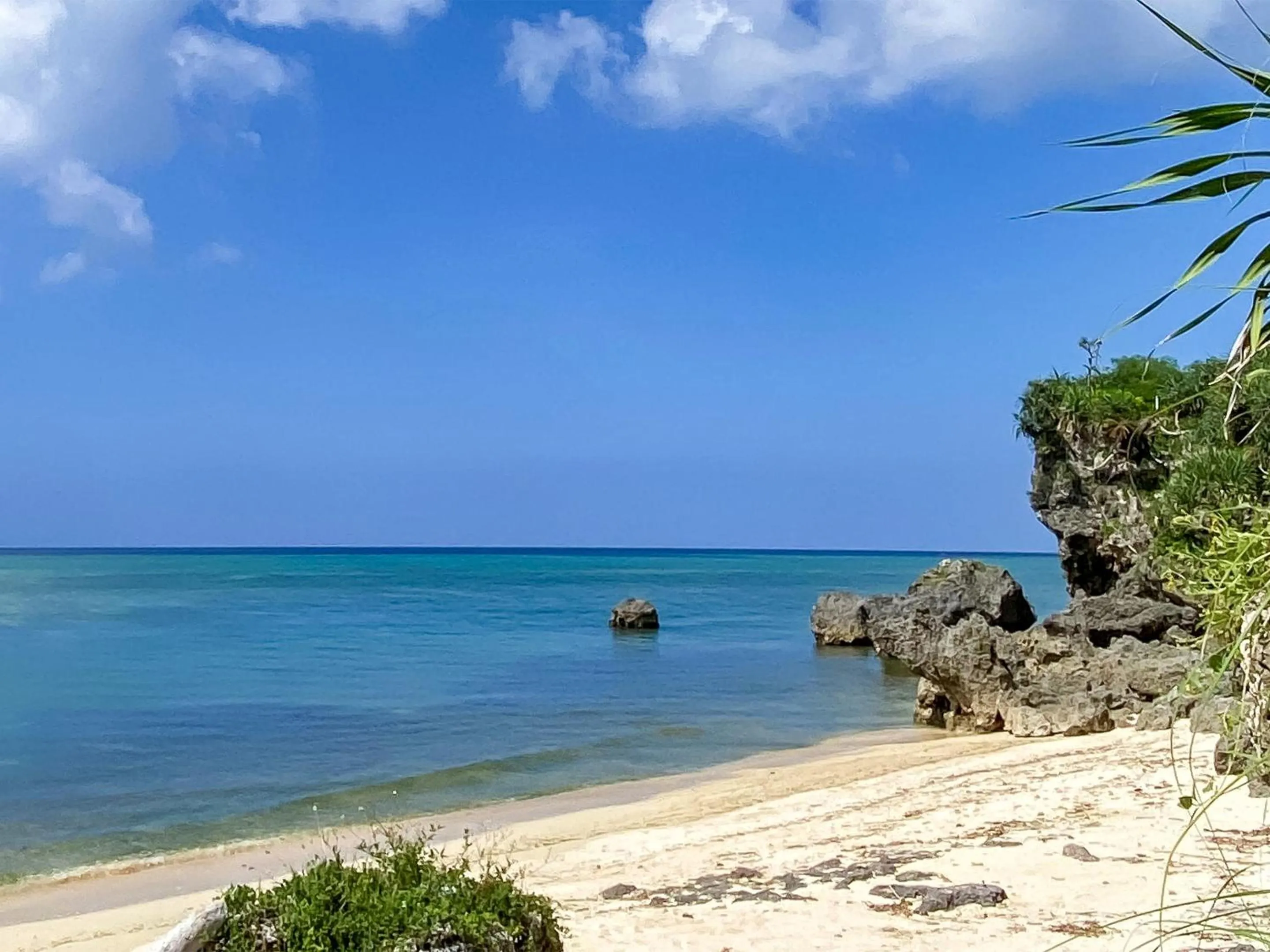 Off site in Akabana Inn