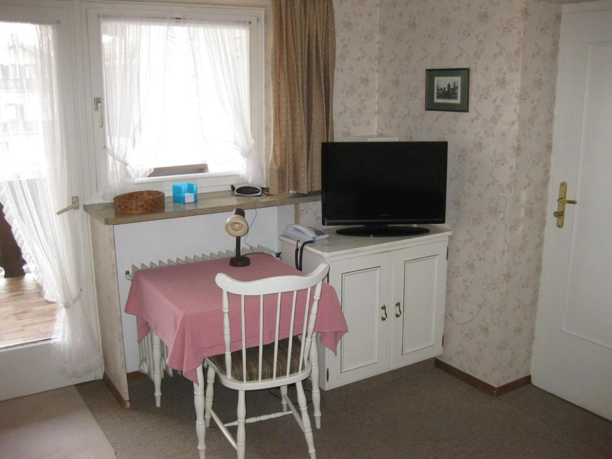 Other in Gästehaus Heimgarten