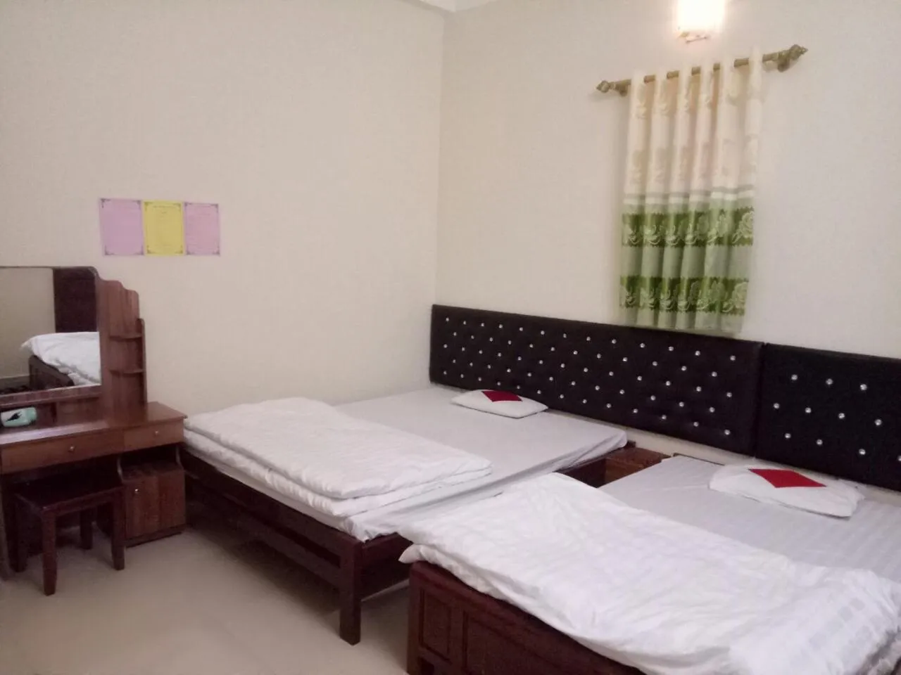 Photo of the whole room in Tuan Tu Hotel