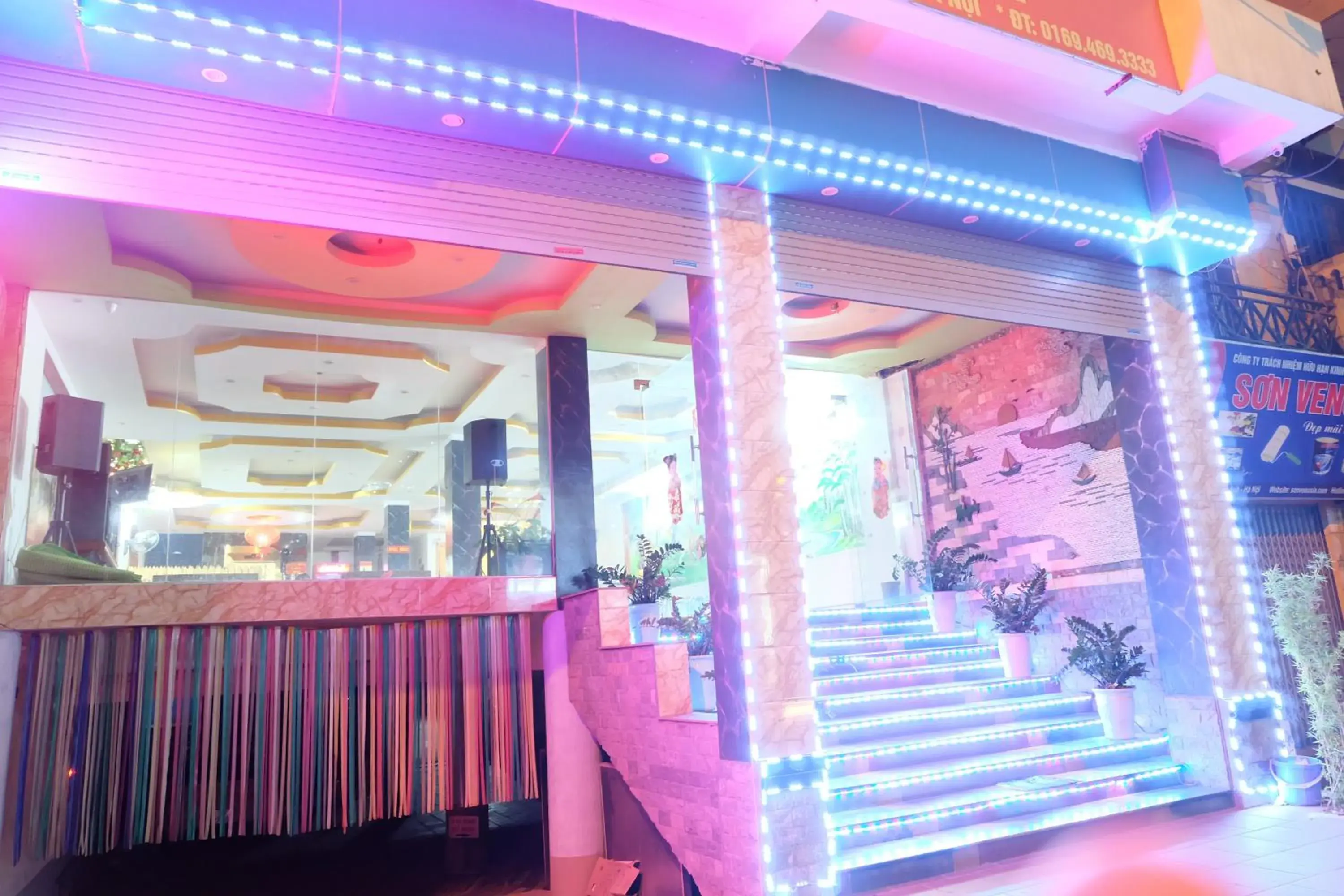 Tuan Tu Hotel Tuan Tu Hotel