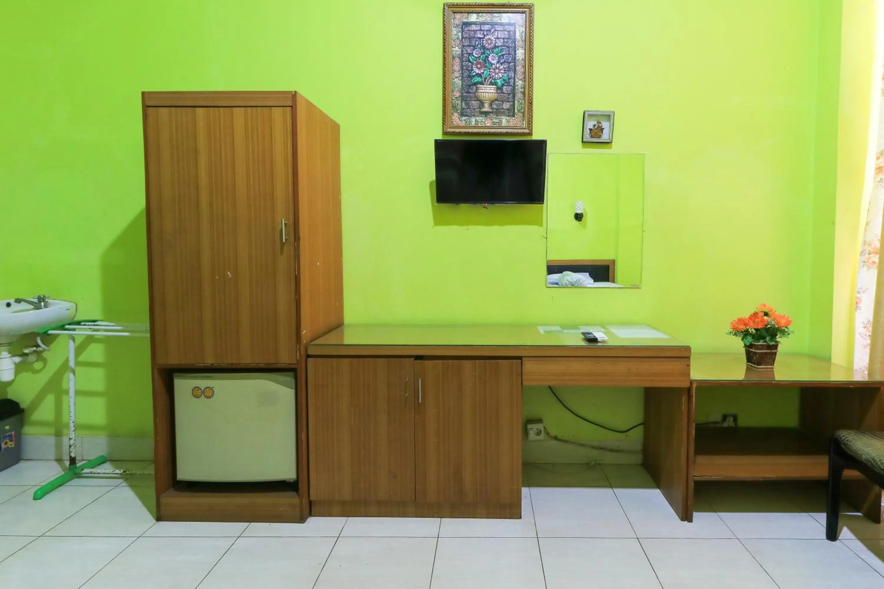 Pondok Green Adhyaksa Syariah