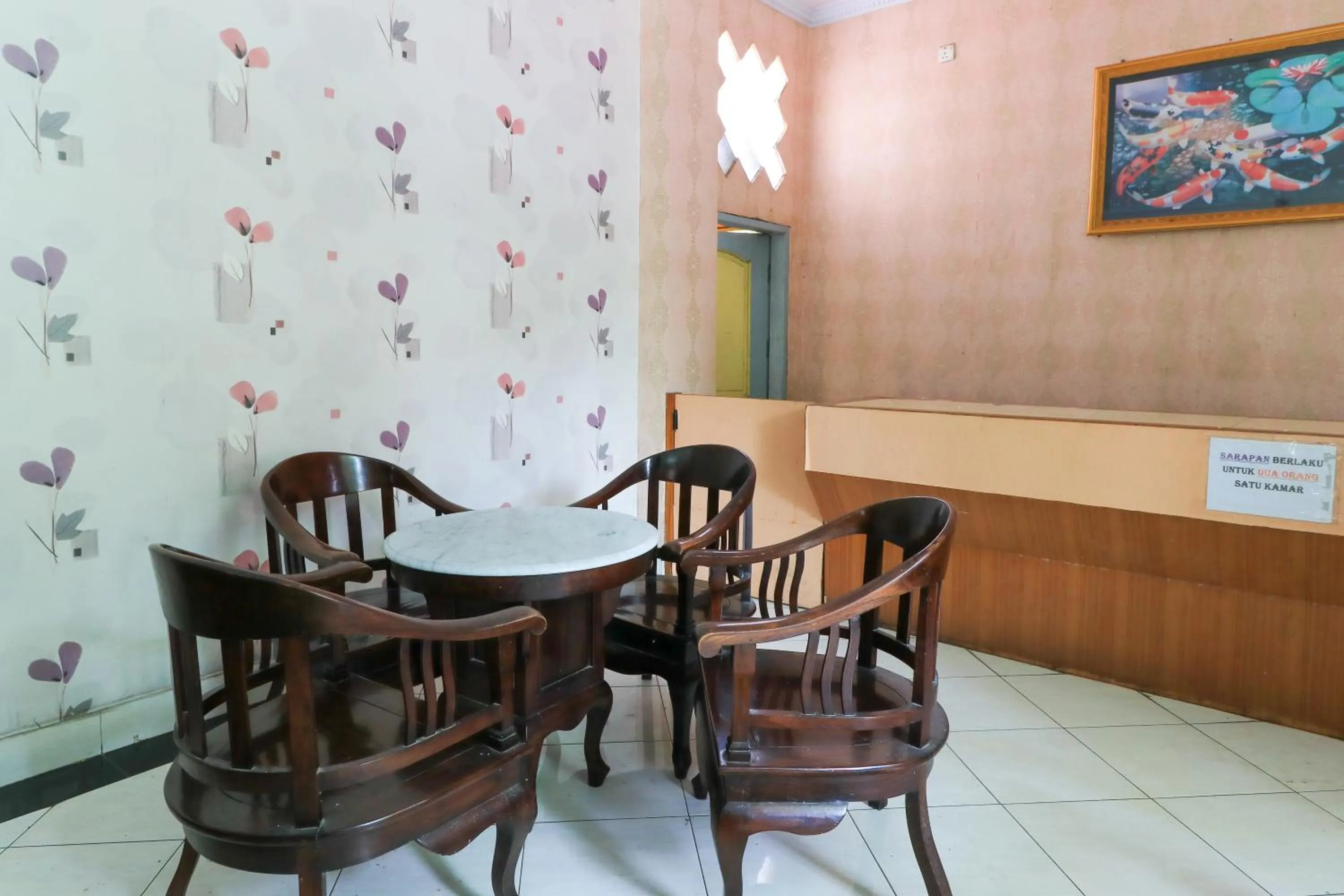 Pondok Green Adhyaksa Syariah