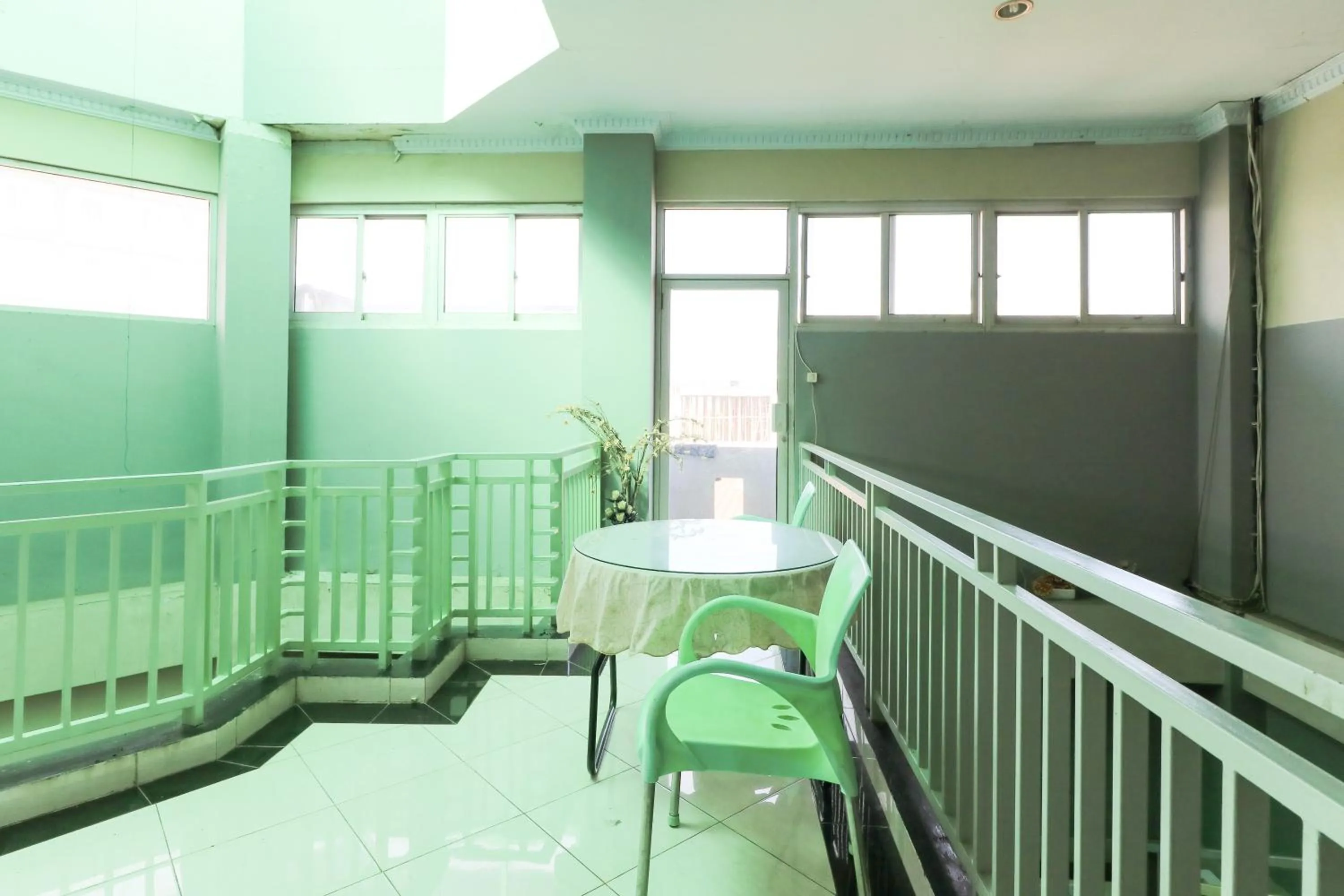 Pondok Green Adhyaksa Syariah